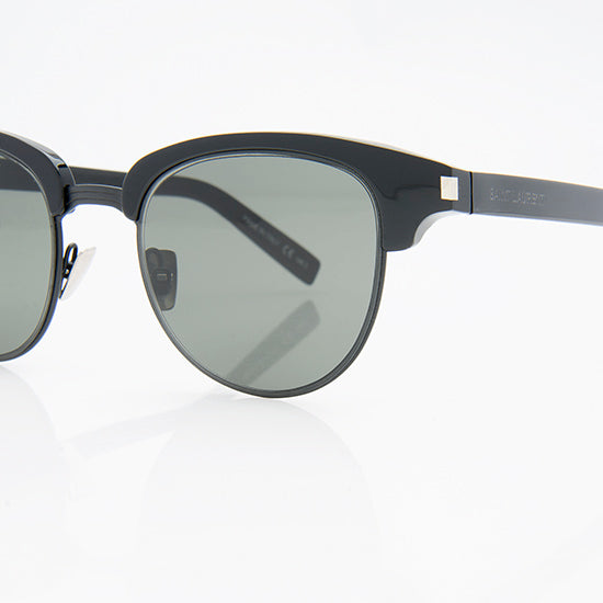 Saint Laurent Wayfarer Sunglasses (SHF-lQwj6K)