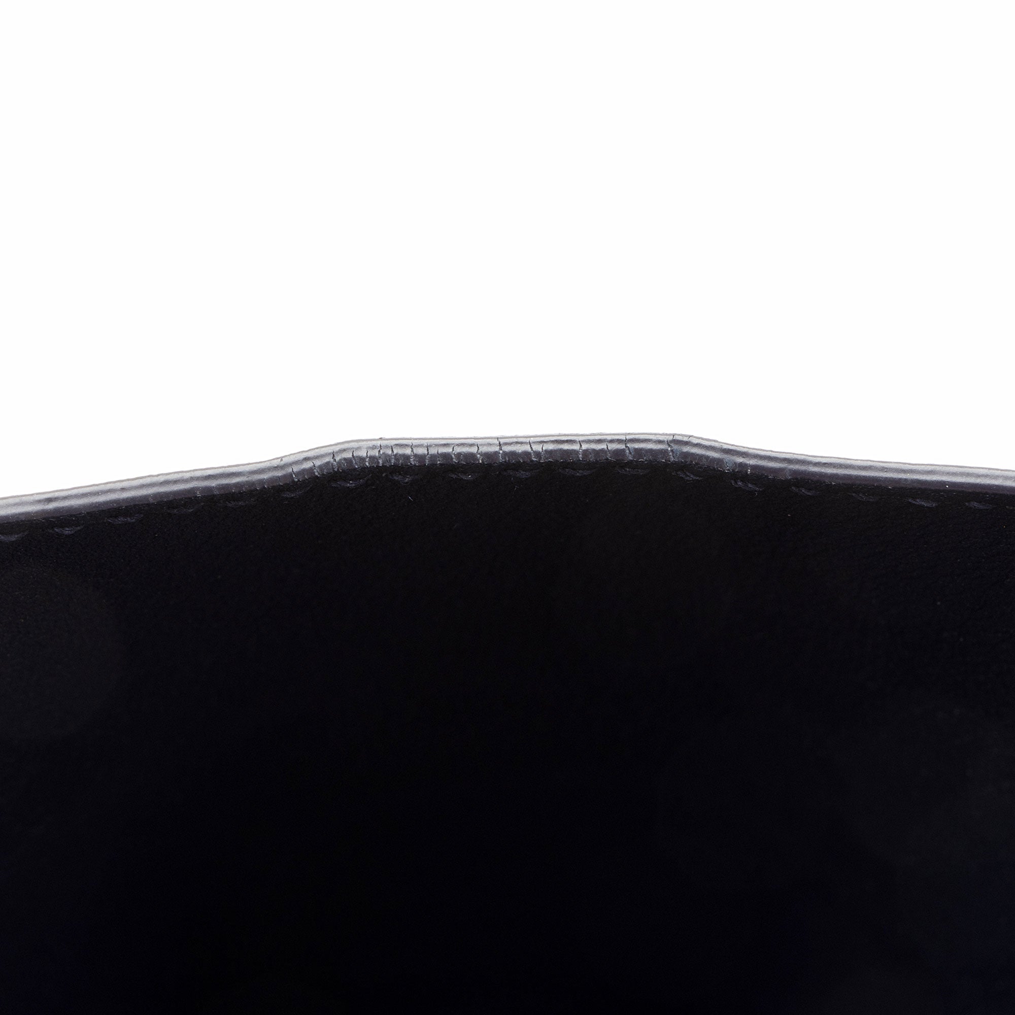 Ferragamo Calfskin Suede Vara Bow Chain Flap Bag