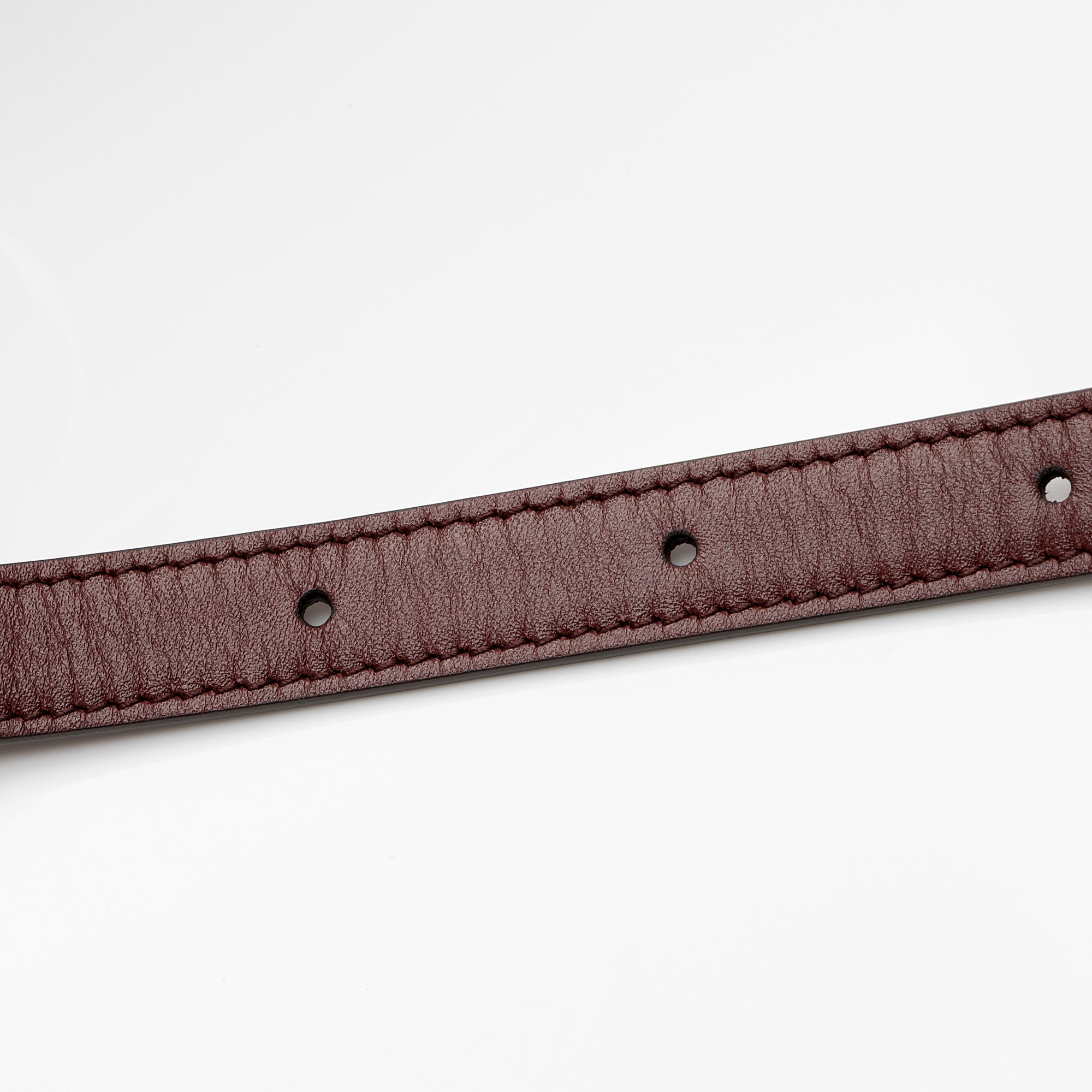 Salvatore Ferragamo Calfskin Vela Large Flap Crossbody Bag (SHF-KZPFvx)