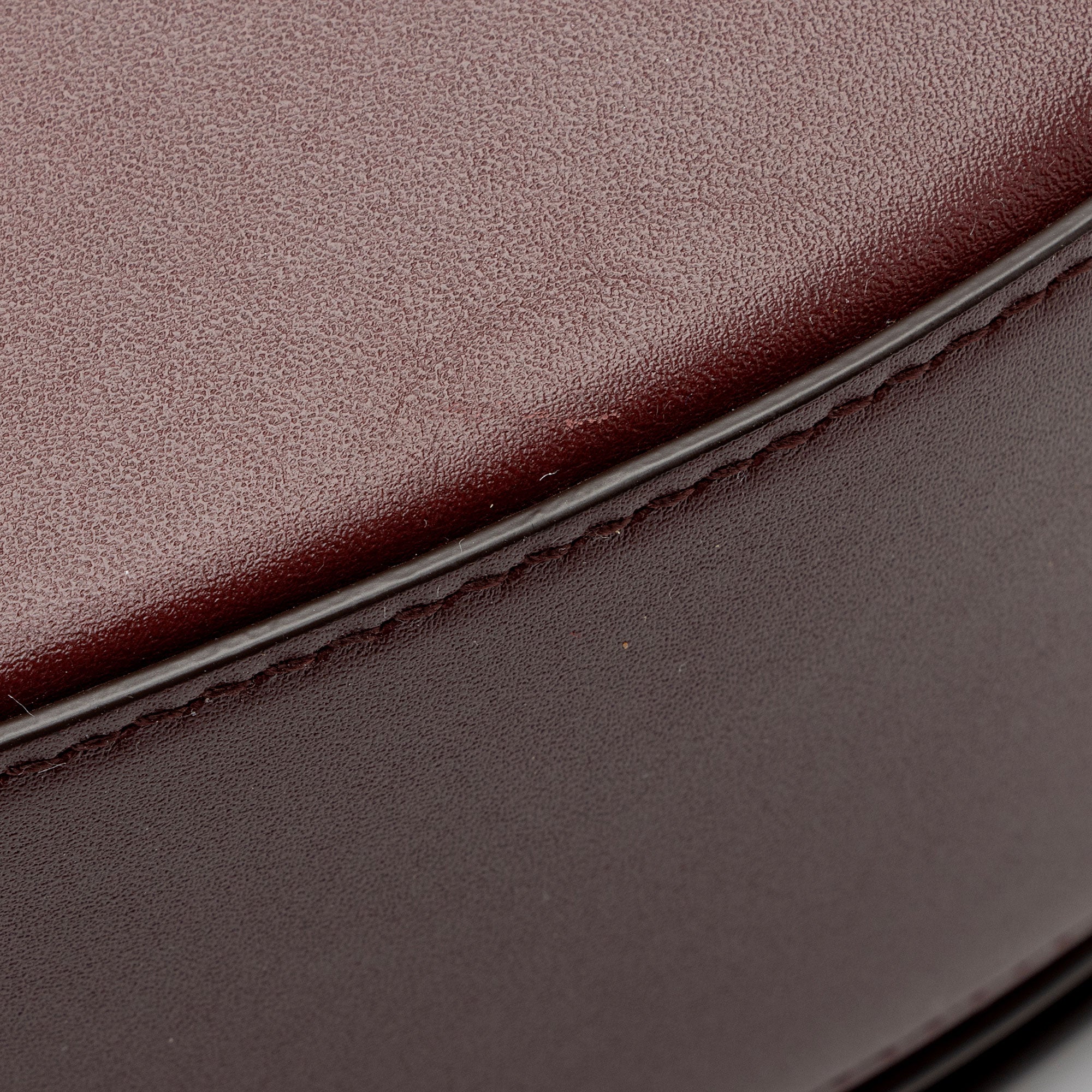 Salvatore Ferragamo Calfskin Vela Large Flap Crossbody Bag (SHF-KZPFvx)