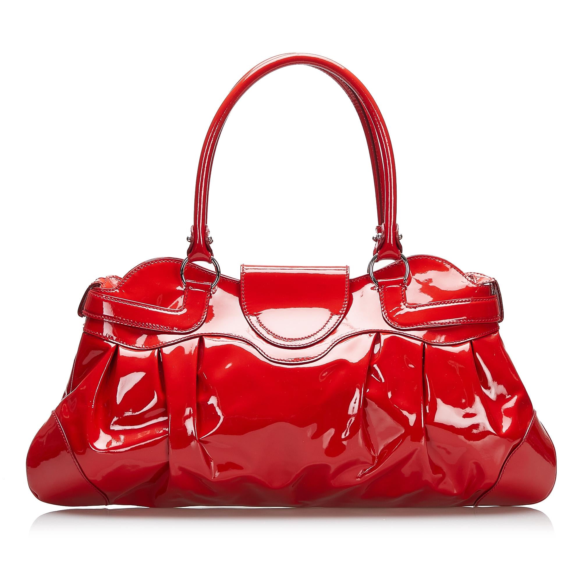 Salvatore Ferragamo Gancini Marisa (SHG-yOBllA)