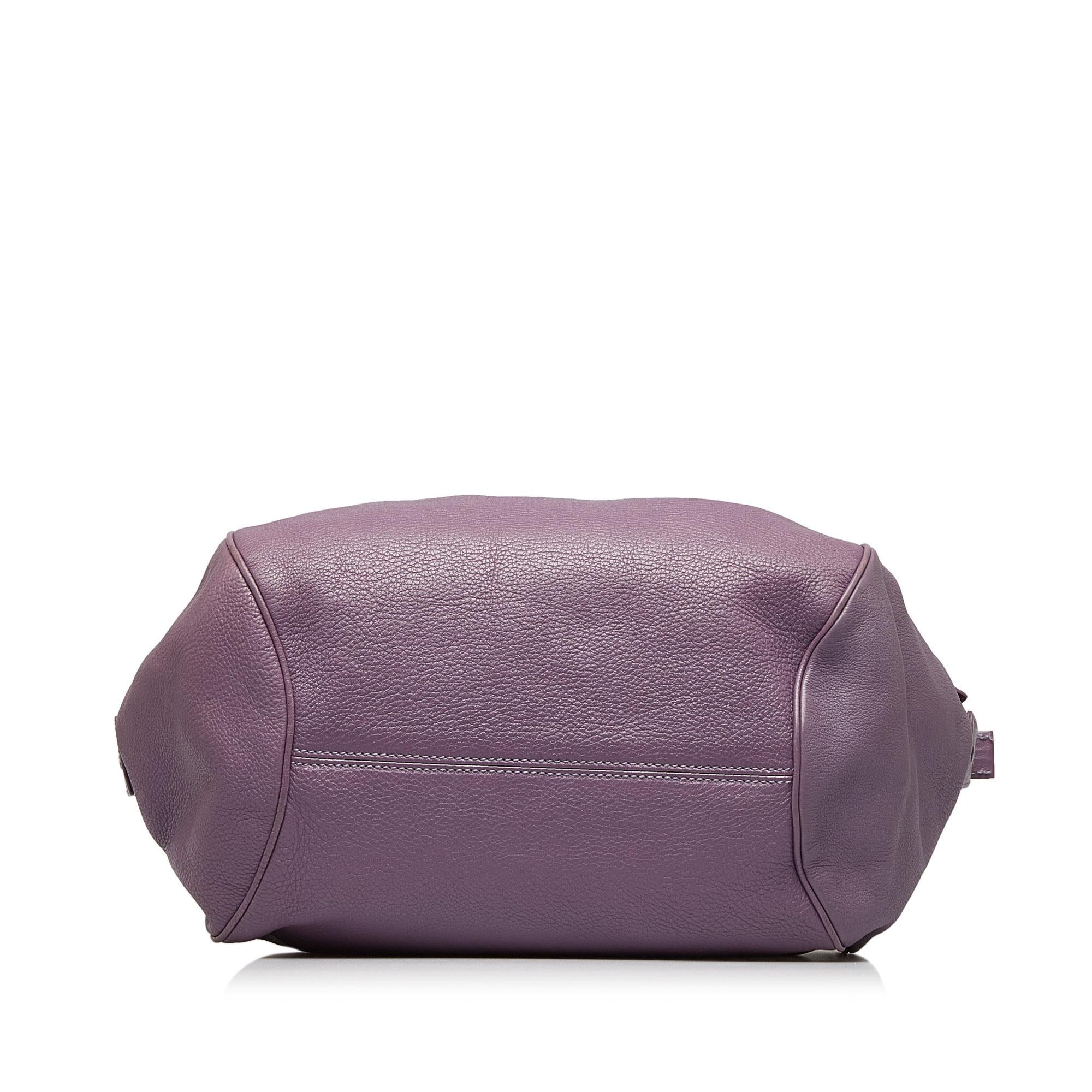 Salvatore Ferragamo Gancini Marisa (SHG-oSO8Bu)