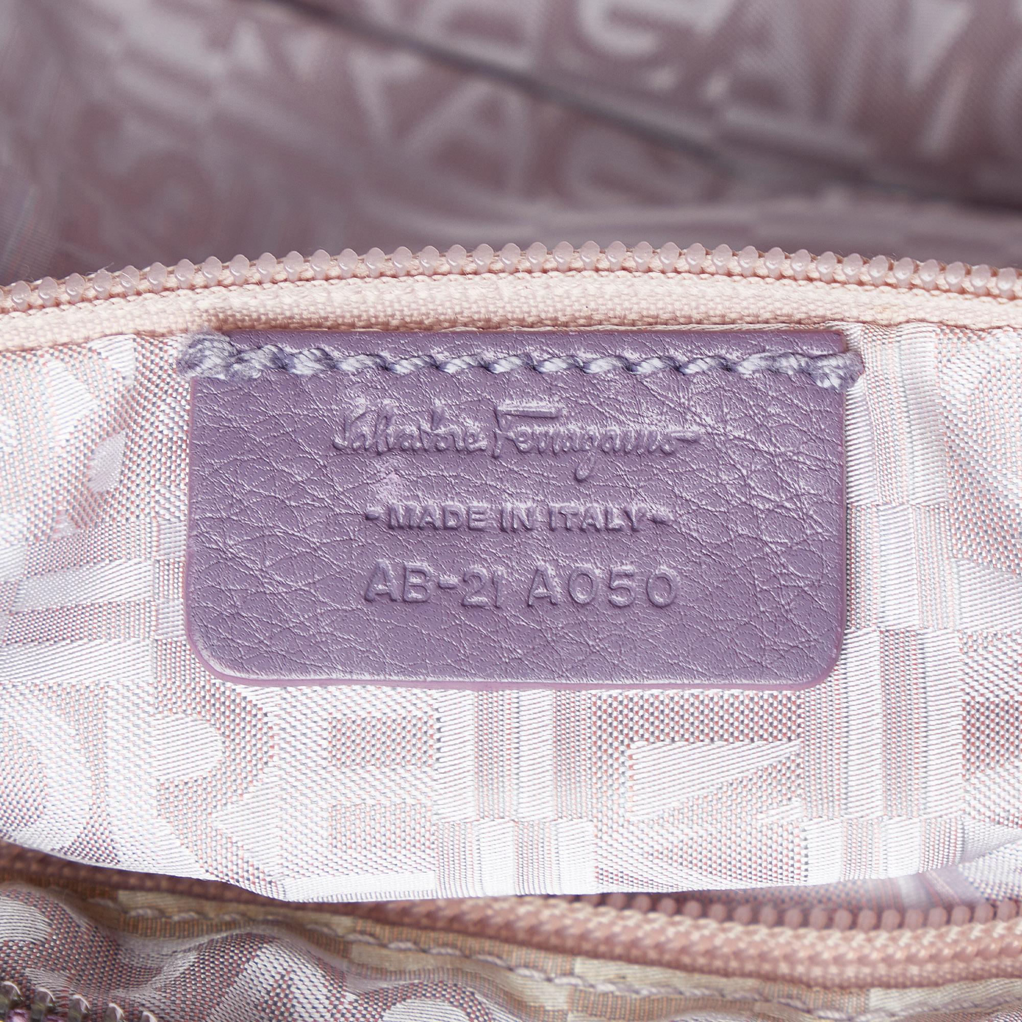 Salvatore Ferragamo Gancini Marisa (SHG-oSO8Bu)