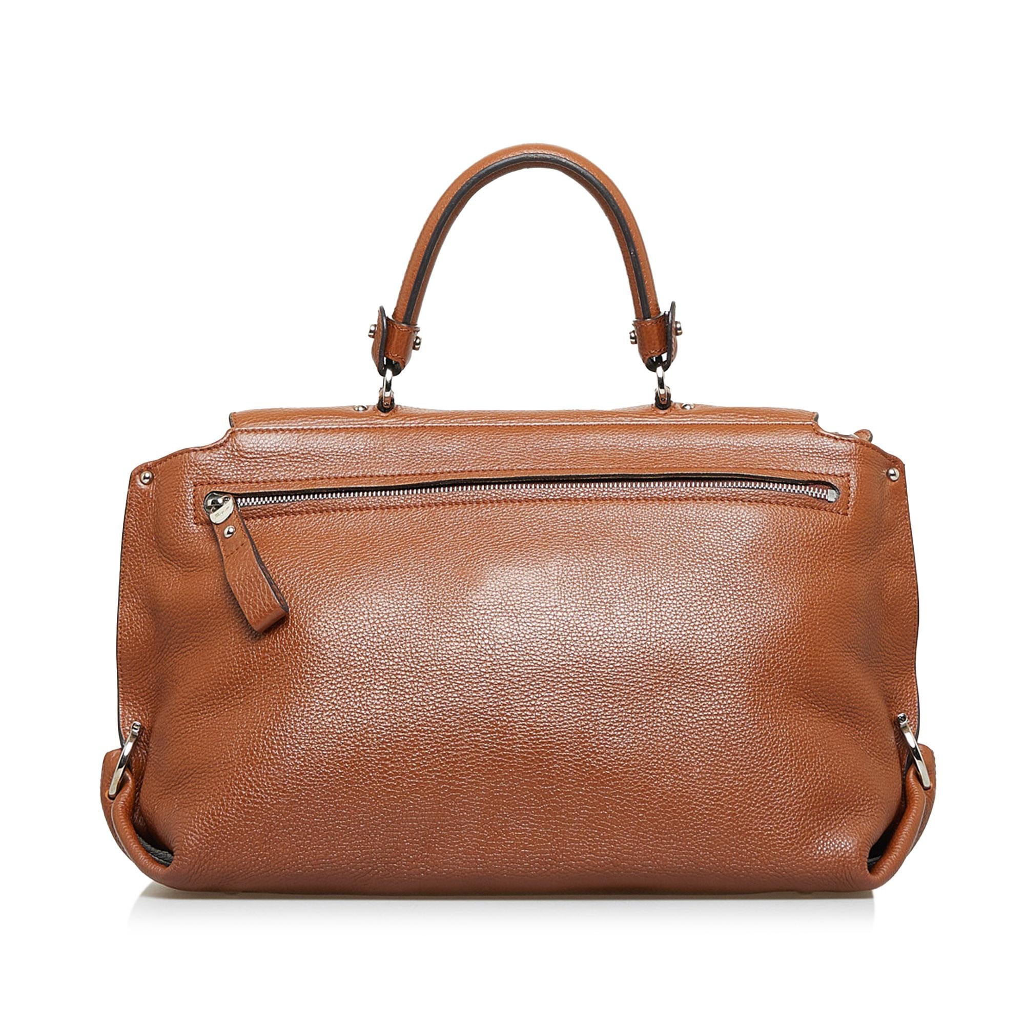 Salvatore Ferragamo Gancini Sofia (SHG-ZqF8rK)