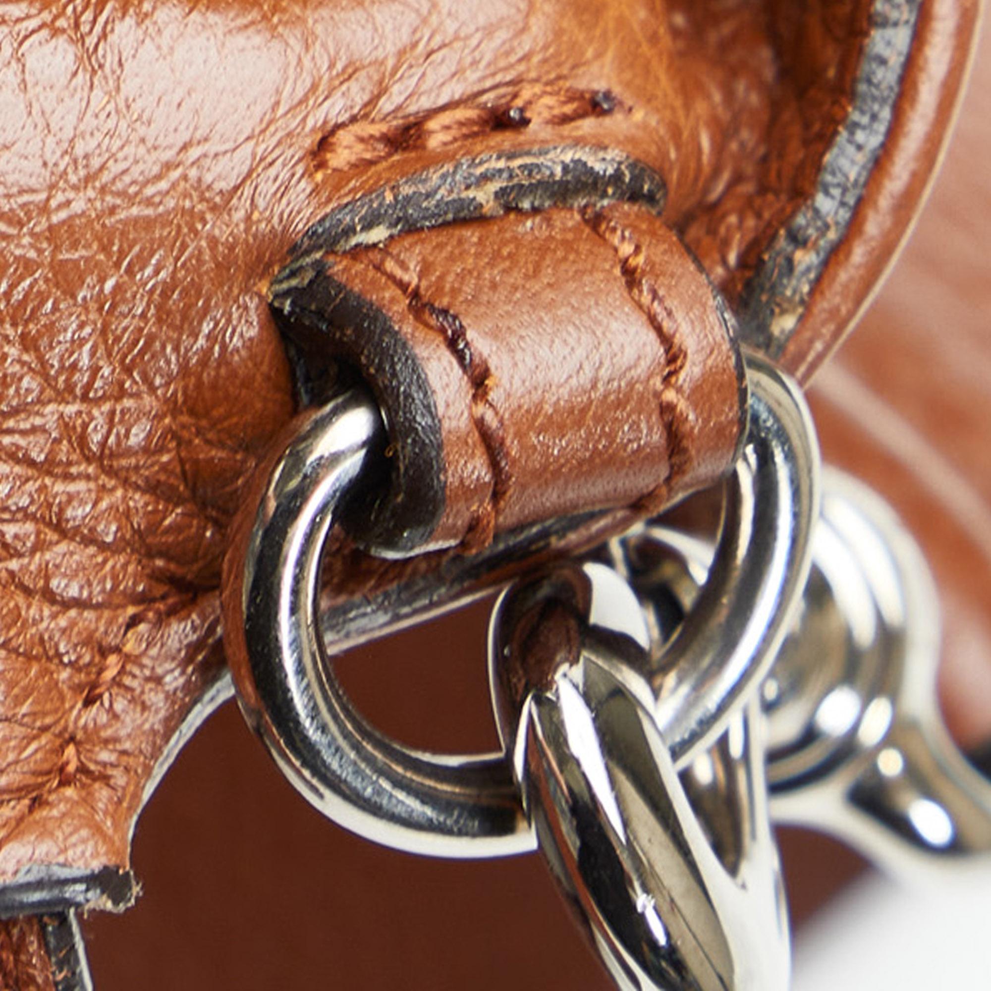 Salvatore Ferragamo Gancini Sofia (SHG-ZqF8rK)