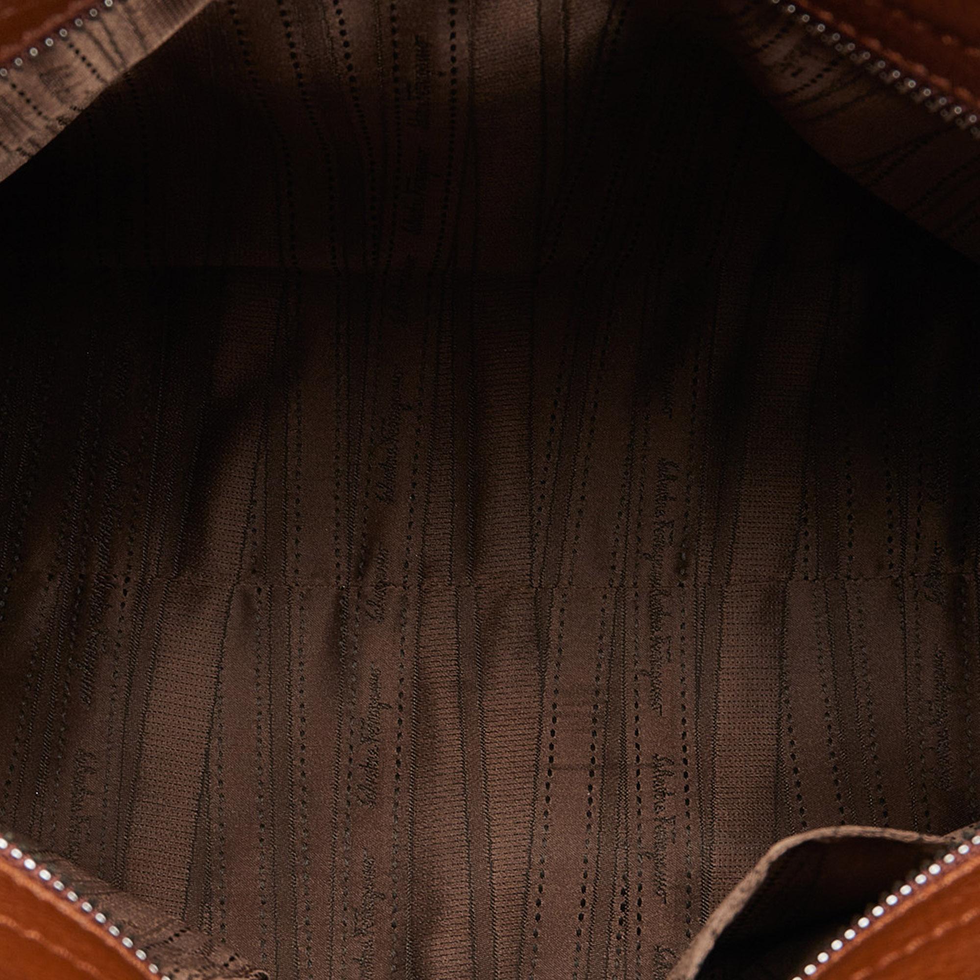 Salvatore Ferragamo Gancini Sofia (SHG-ZqF8rK)