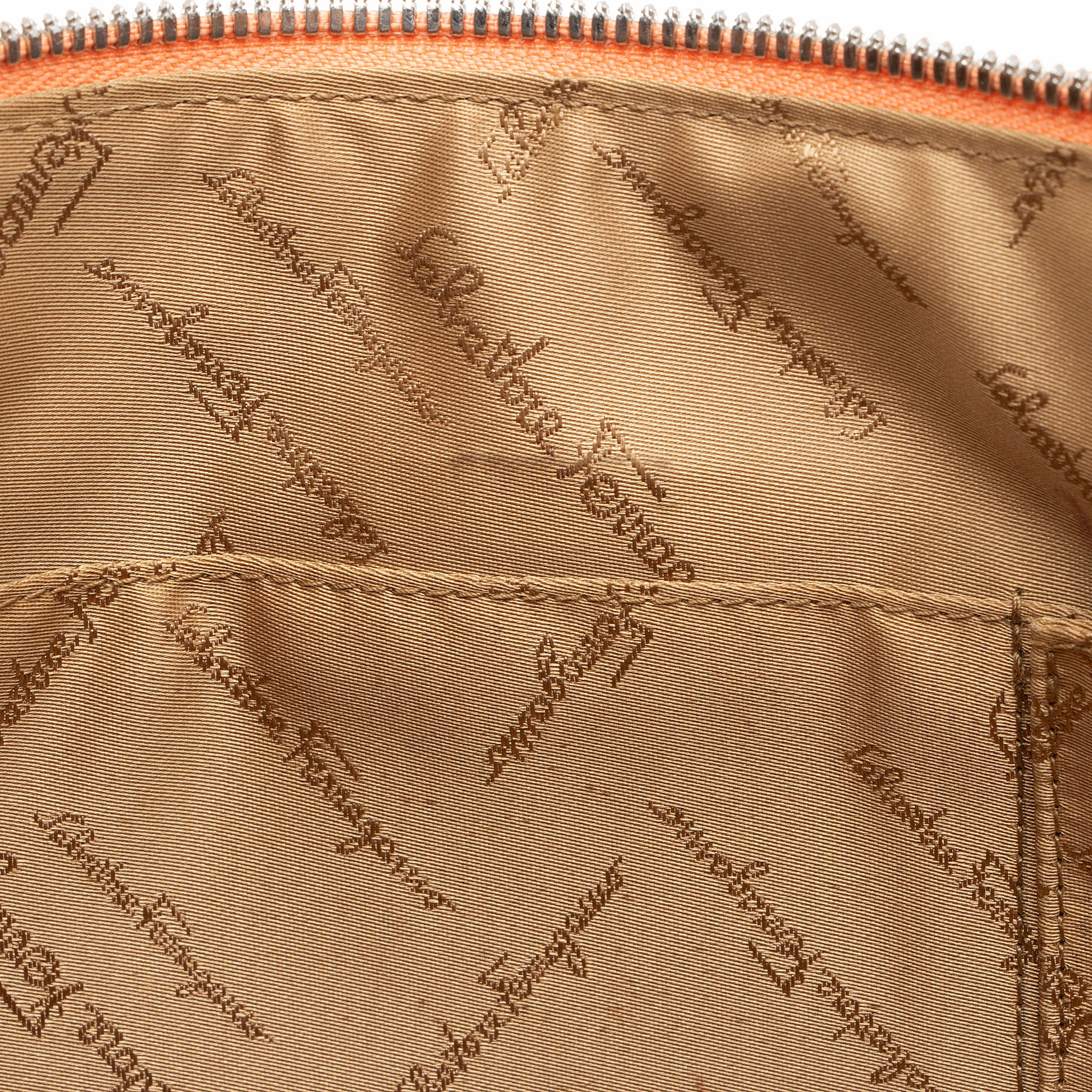 Salvatore Ferragamo Leather Gancio Buckle Hobo