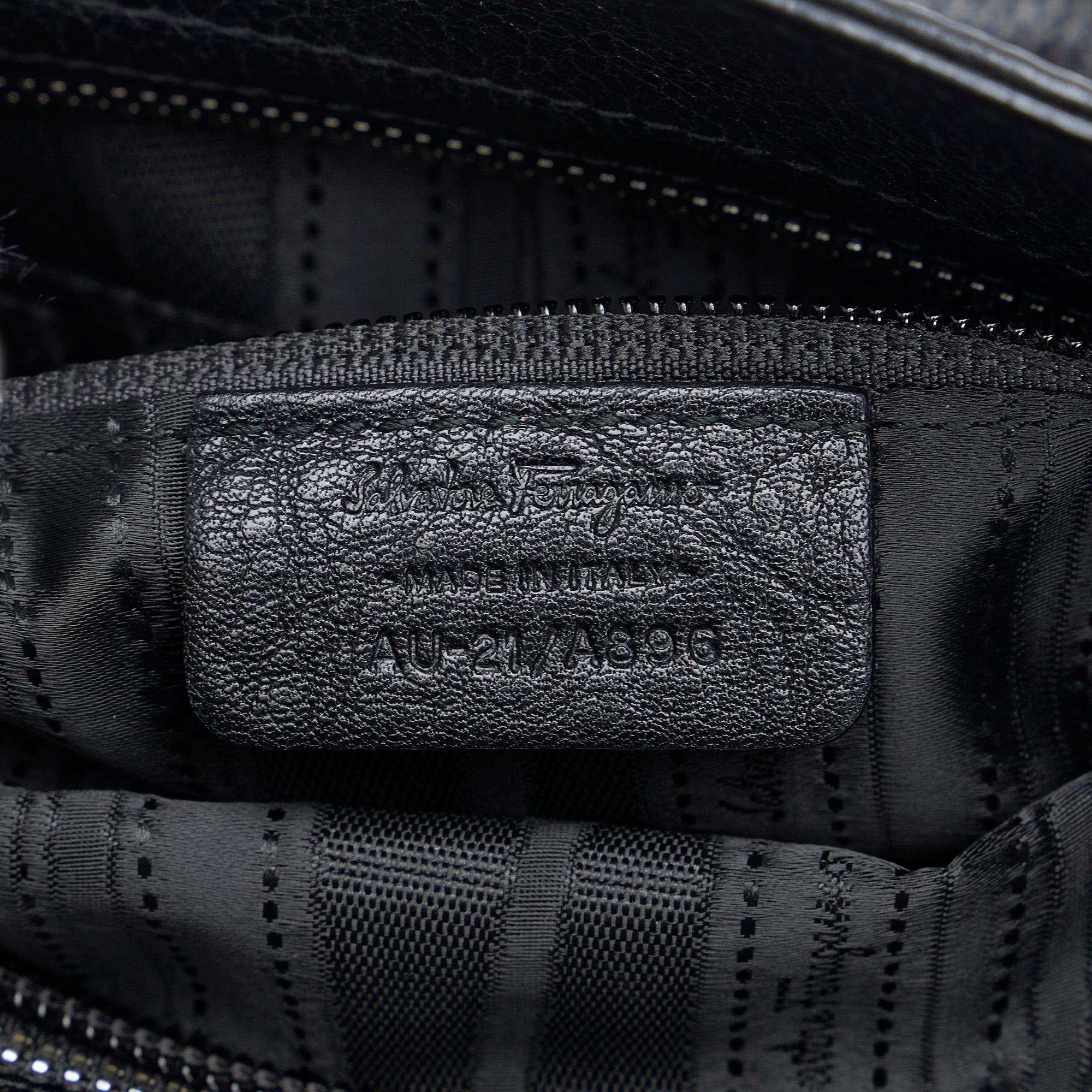 Salvatore Ferragamo Sofia Handbag (SHG-v7jaL1)