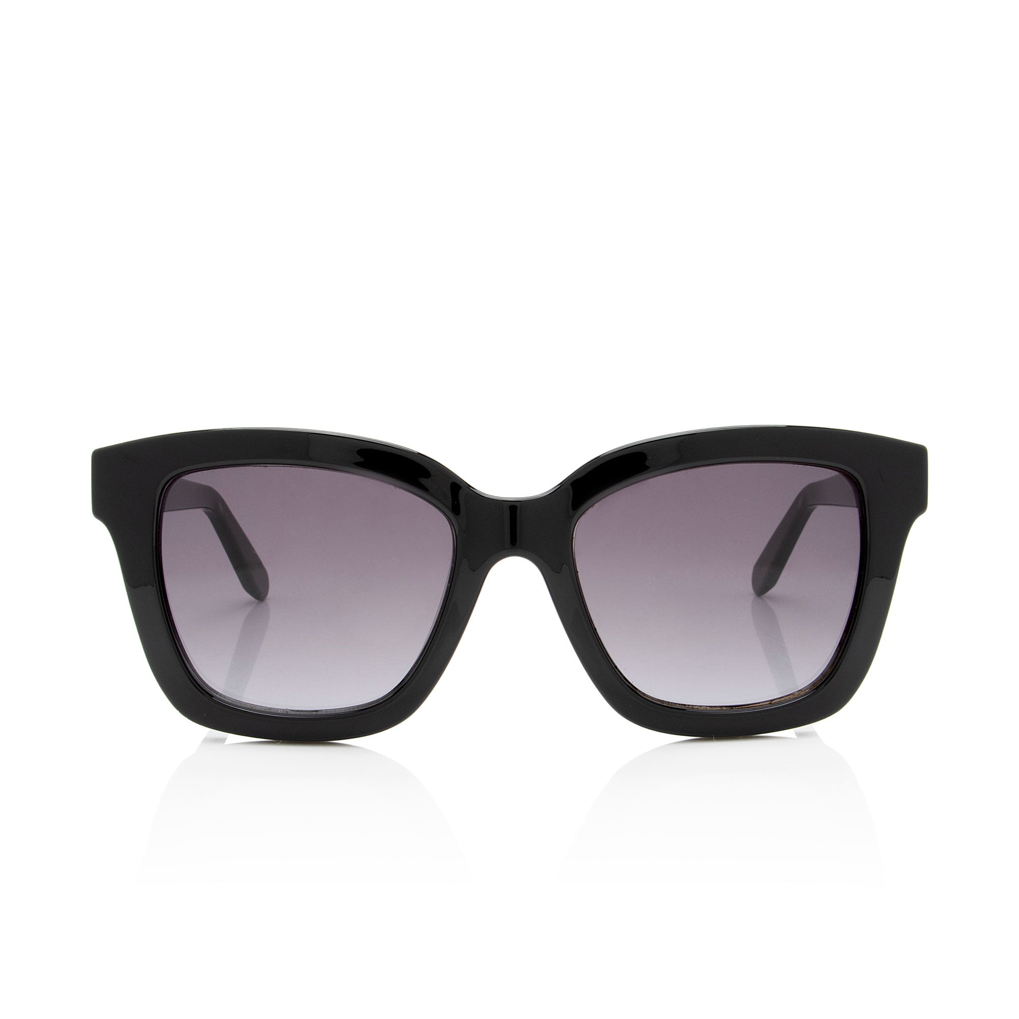 Salvatore Ferragamo Square Sunglasses