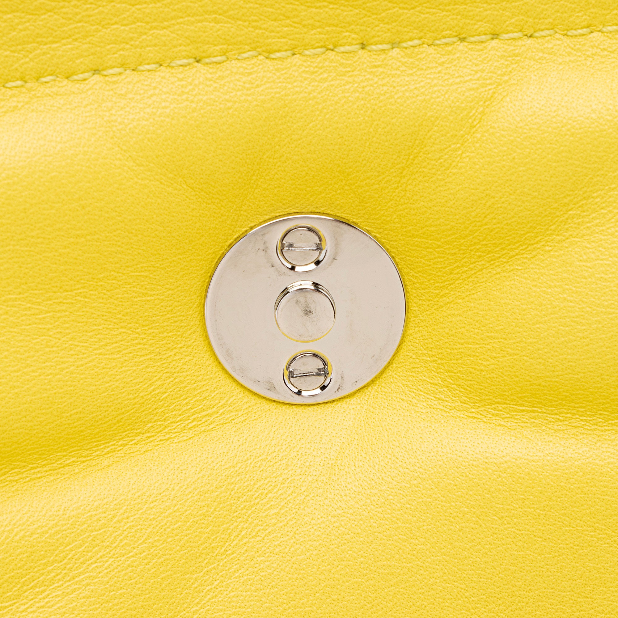 Salvatore Ferrragamo Leather Viva Bow Mini Bag (SHF-l2fqvf)