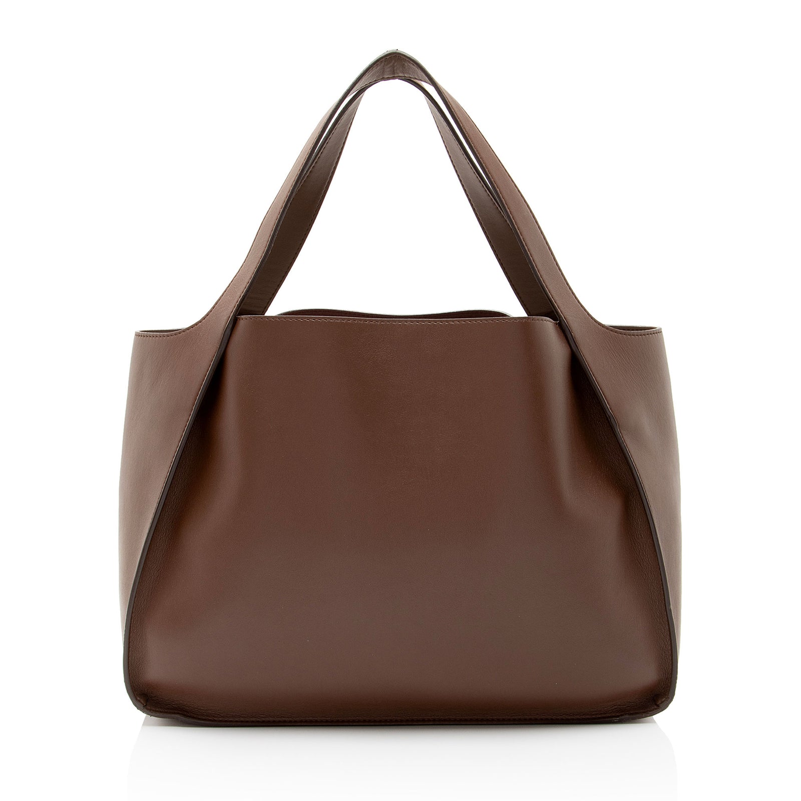 Stella mccartney east west tote sale