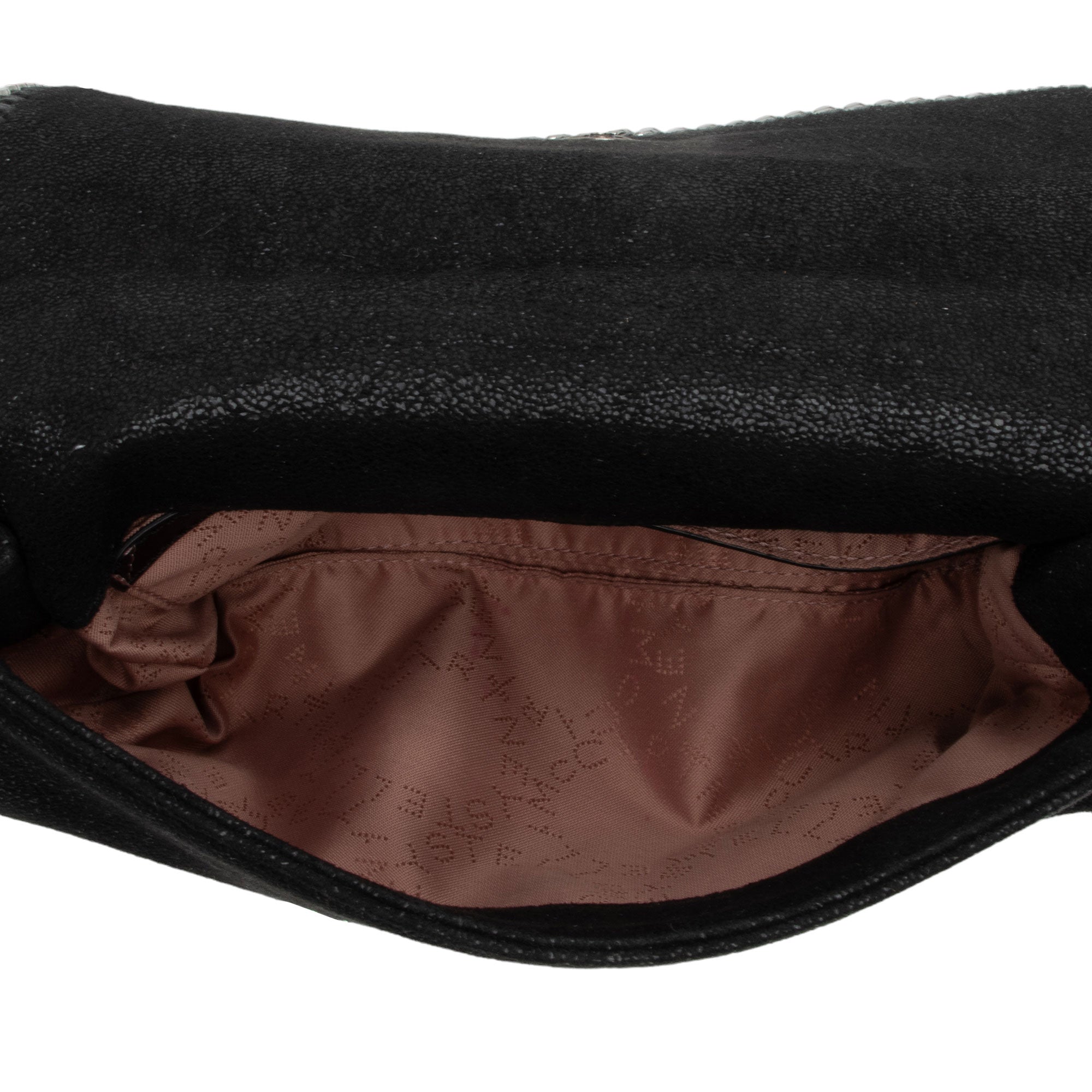 Stella McCartney Shaggy Deer Falabella Crossbody (SHF-BhQin6)