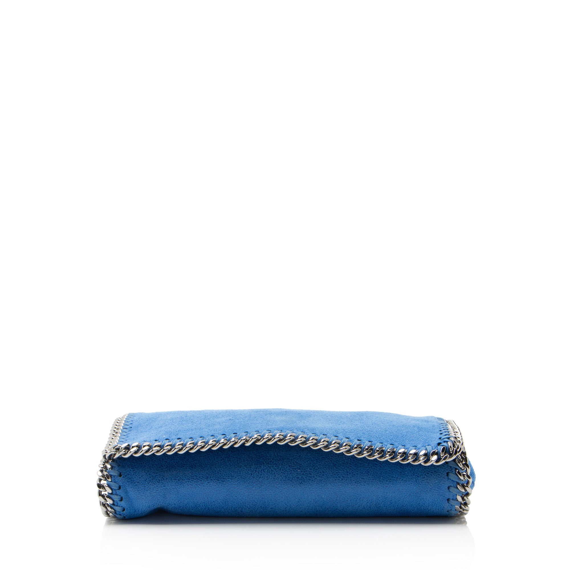 Stella McCartney Shaggy Deer Falabella Crossbody