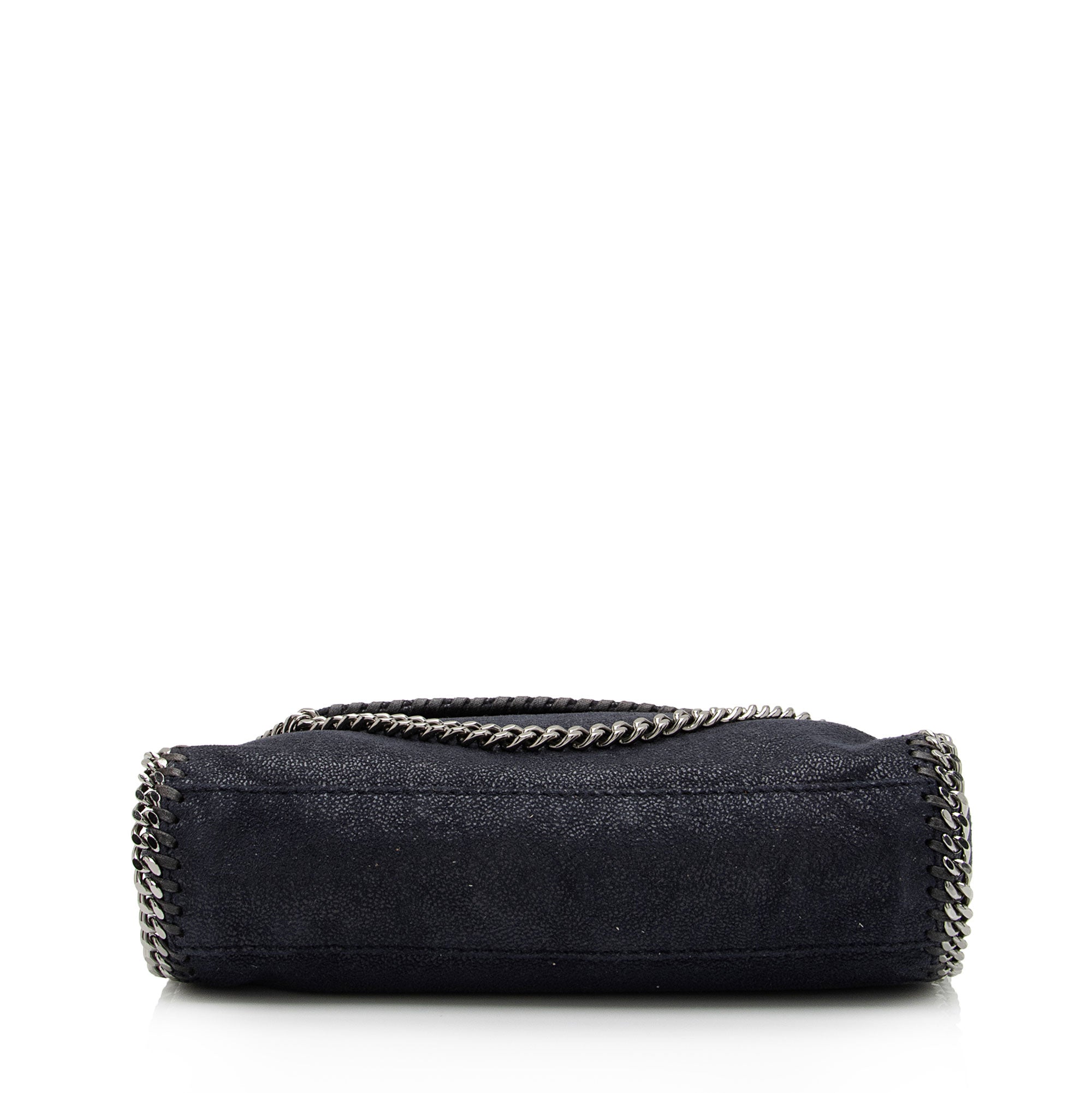 Stella McCartney Shaggy Deer Falabella Mini Crossbody (SHF-KfEU9x)