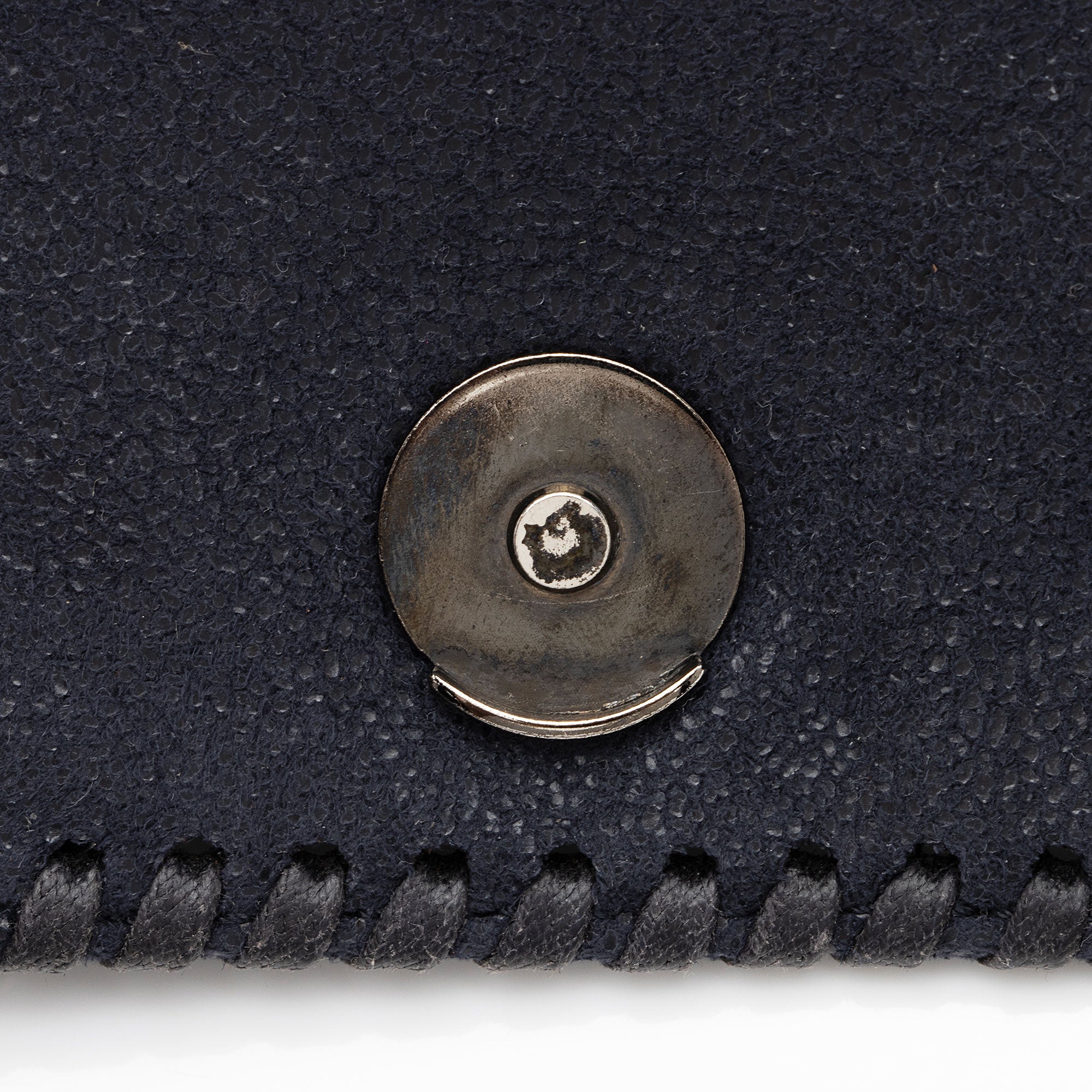 Stella McCartney Shaggy Deer Falabella Mini Crossbody (SHF-KfEU9x)