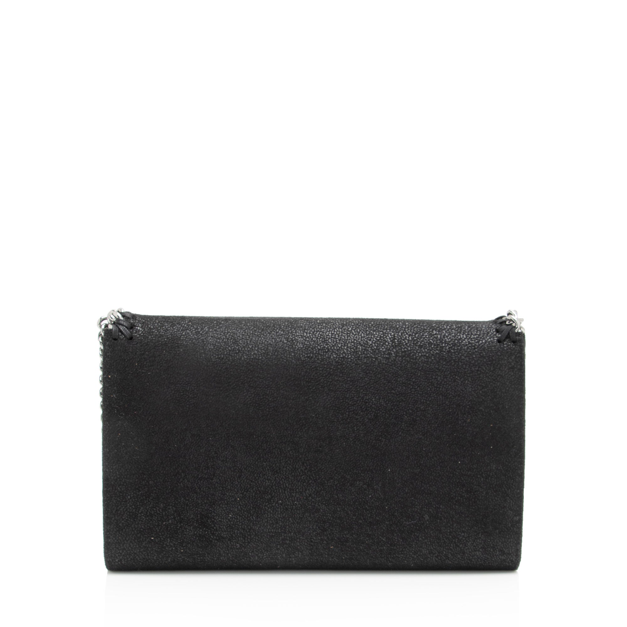 Stella McCartney Shaggy Deer Falabella Mini Crossbody (SHF-mkLIaa)