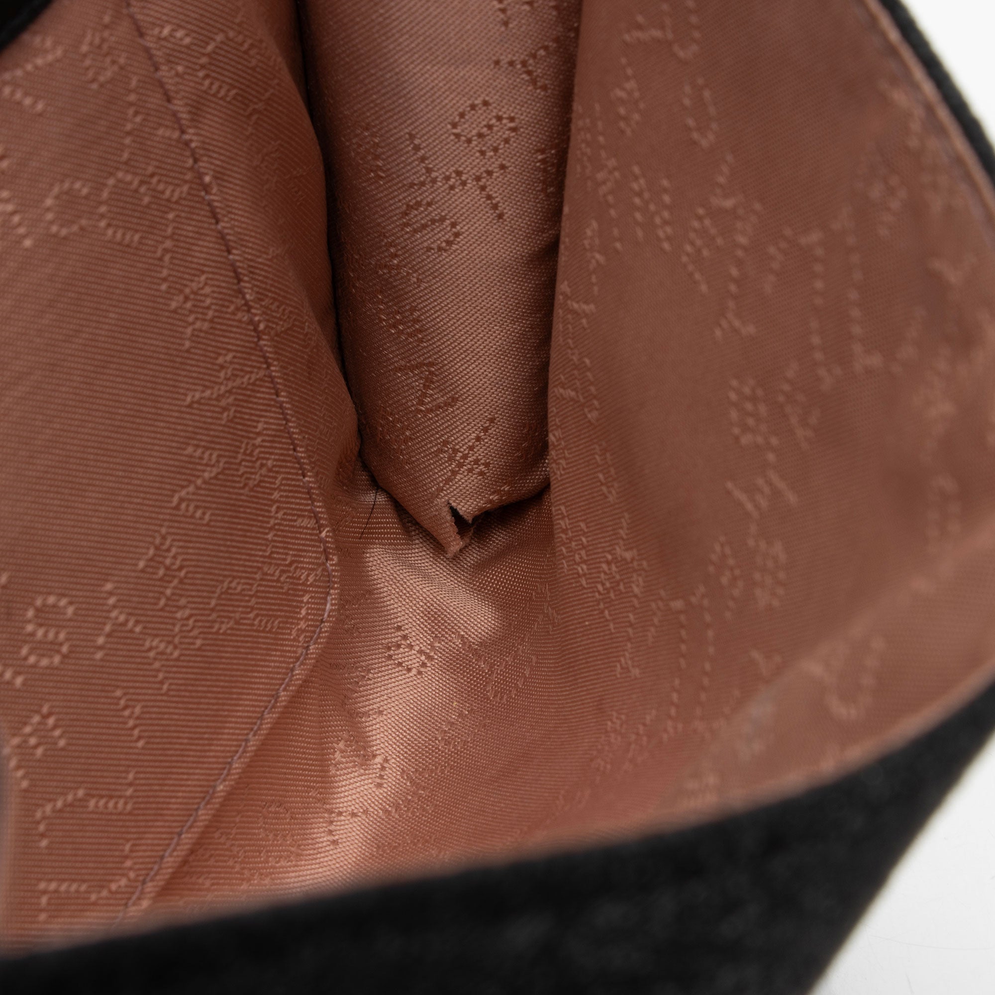 Stella McCartney Shaggy Deer Falabella Mini Crossbody (SHF-mkLIaa)