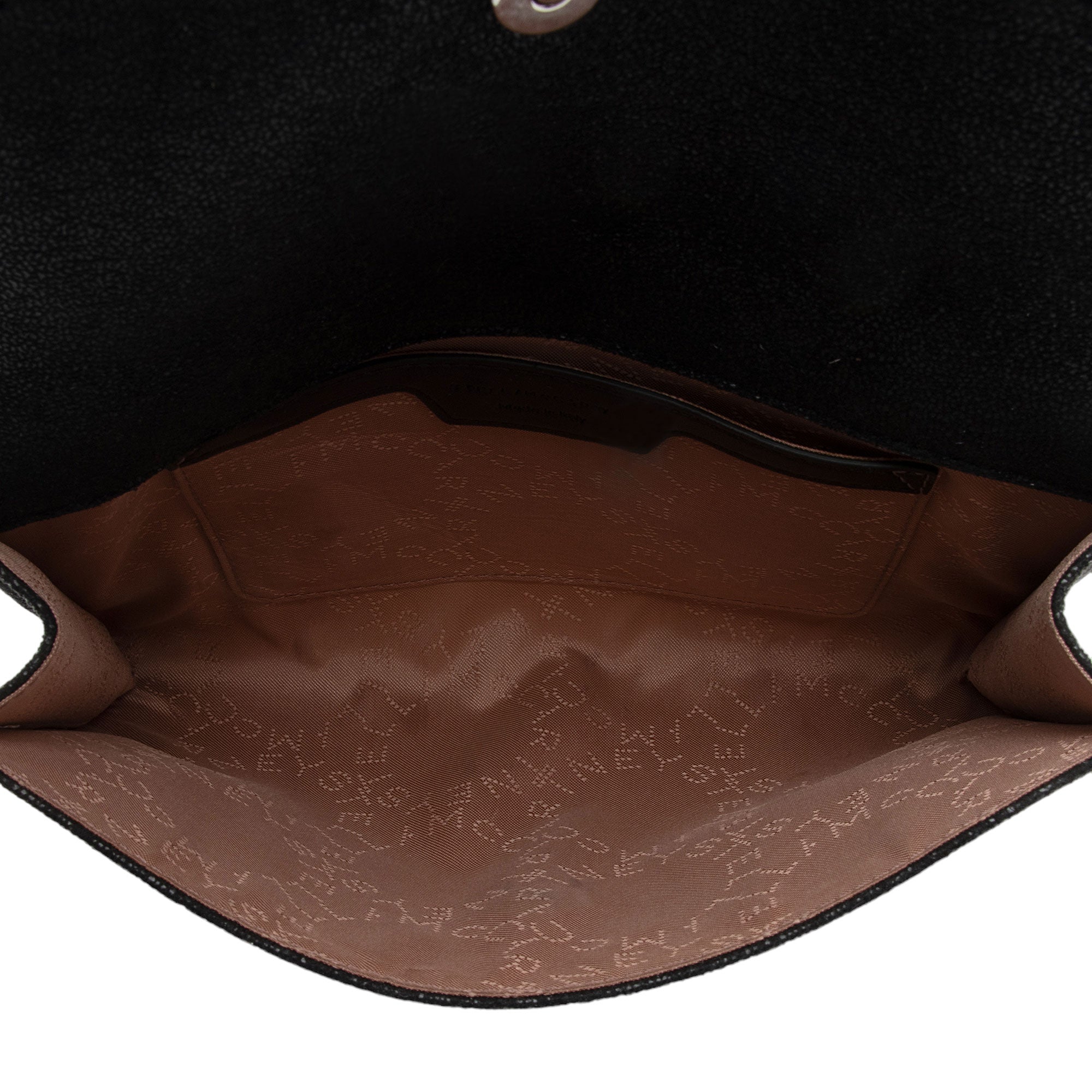 Stella McCartney Shaggy Deer Falabella Mini Crossbody (SHF-mkLIaa)