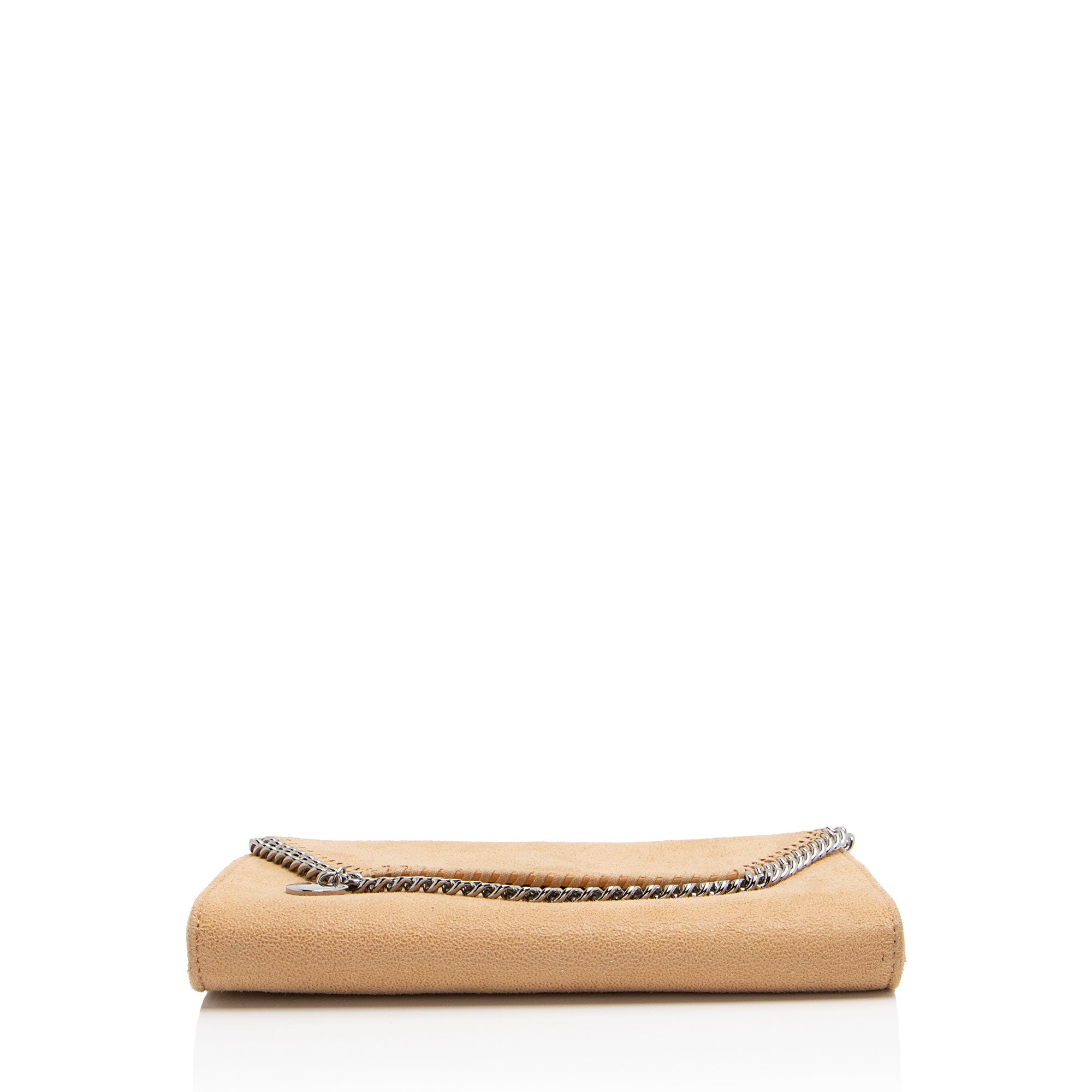 Stella McCartney Shaggy Deer Falabella Mini Crossbody (SHF-fKQ4vJ)