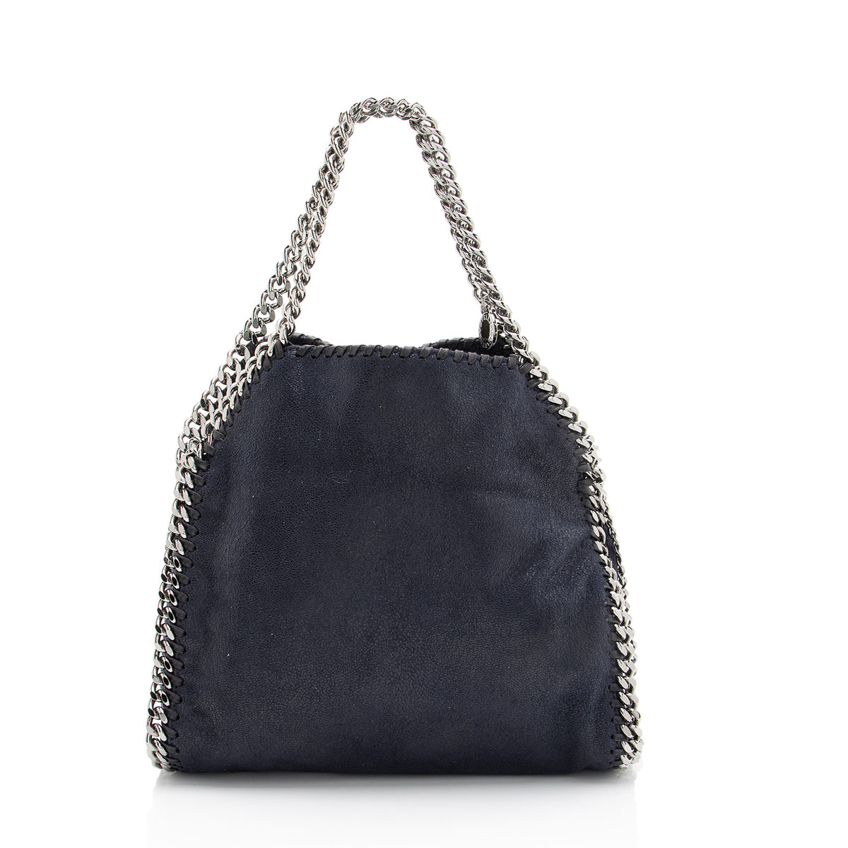 Stella McCartney Shaggy Deer Falabella Mini Tote