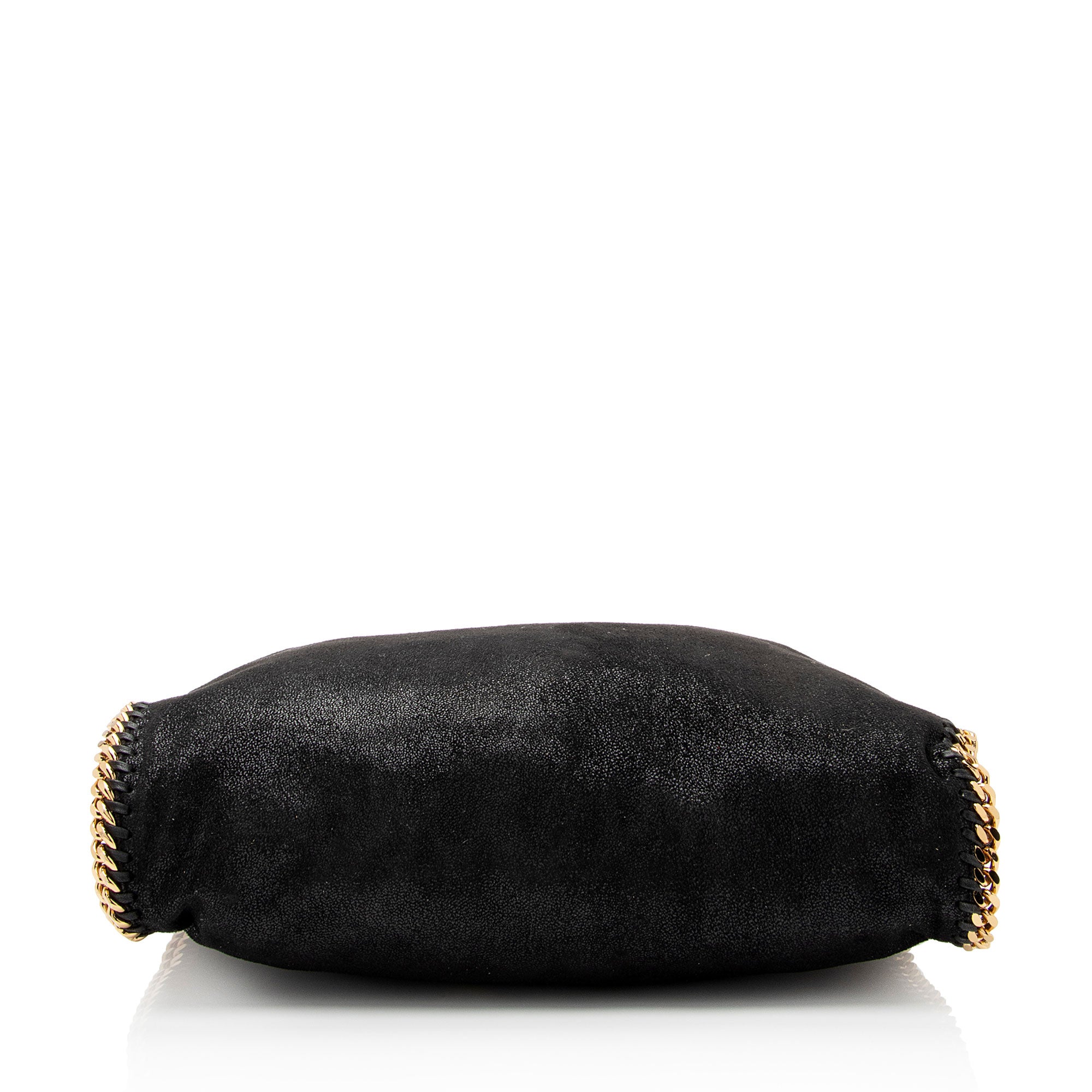 Stella McCartney Shaggy Deer Falabella Small Tote (SHF-RHIIt1)