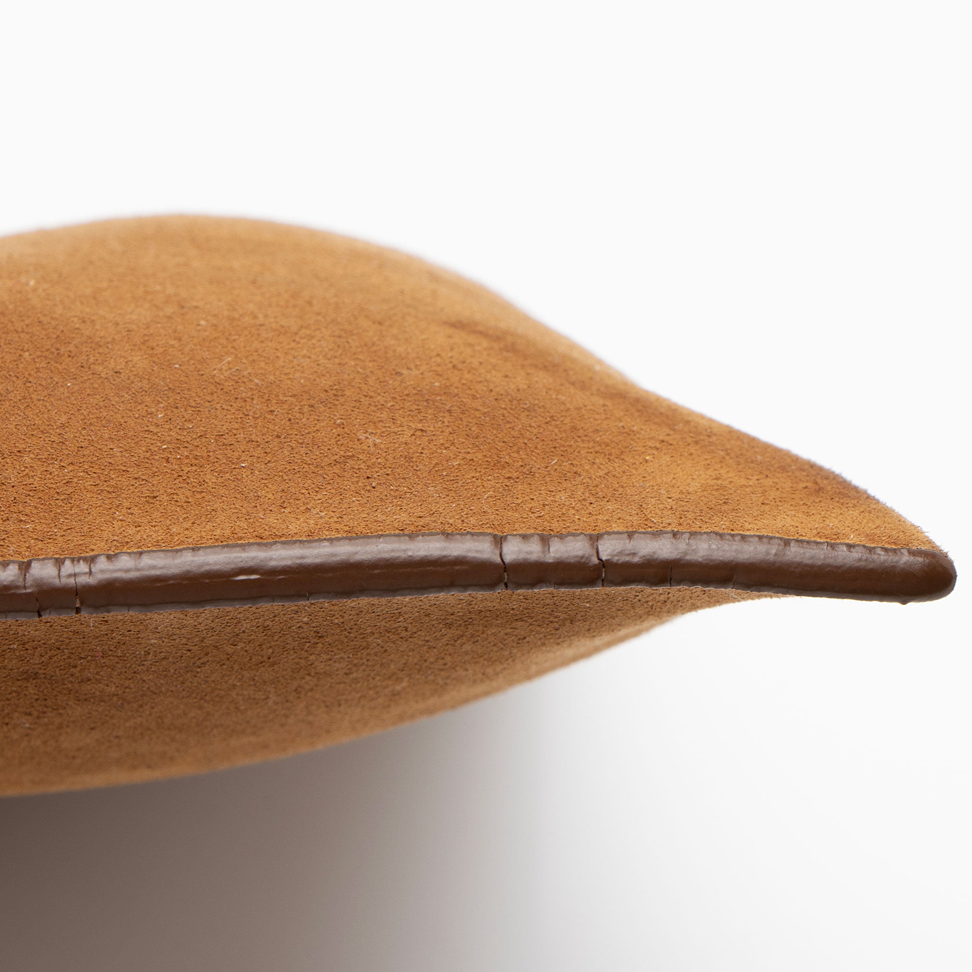 Stella McCartney Shaggy Deer Pochette (SHF-5W01IR)