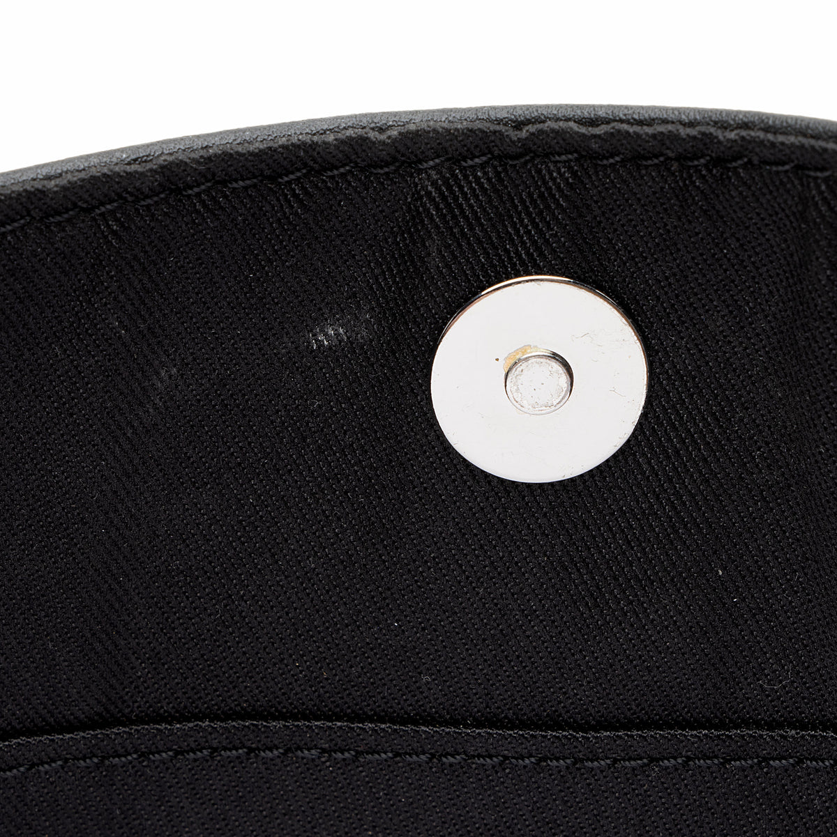 Telfar Faux Leather Medium Shopping Tote