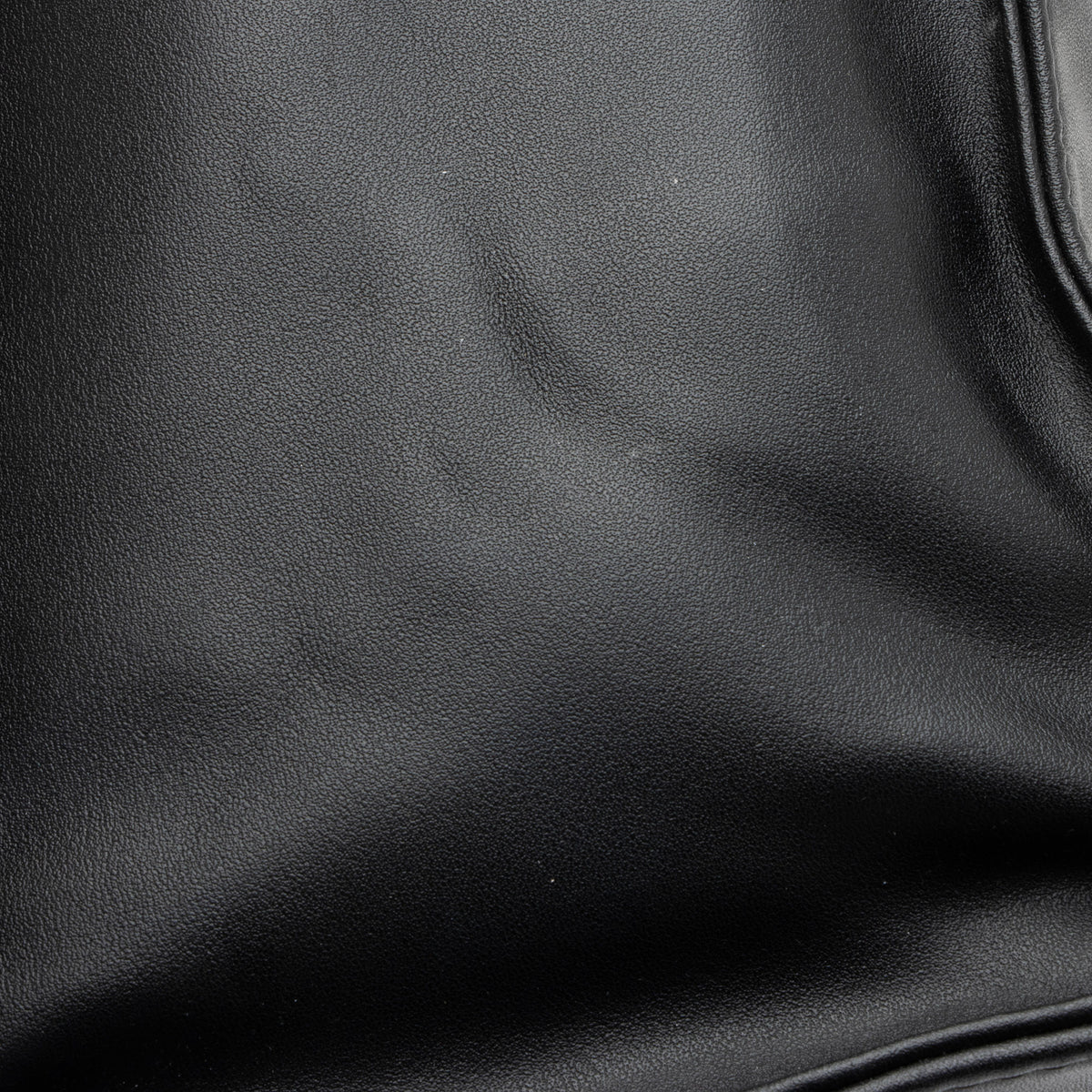 Telfar Faux Leather Medium Shopping Tote