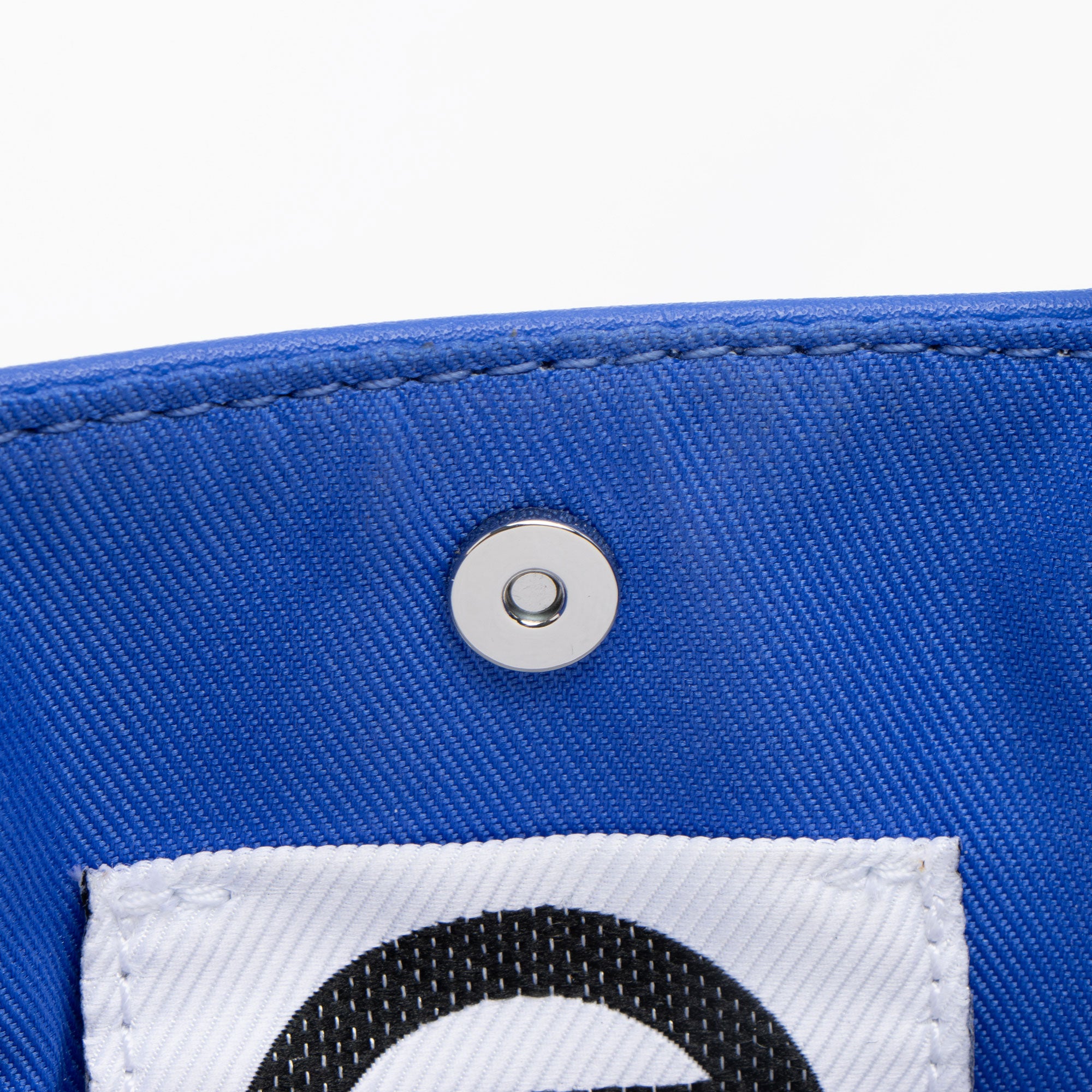 Telfar Faux Leather Small Shopping Tote (SHF-7FkIQo)