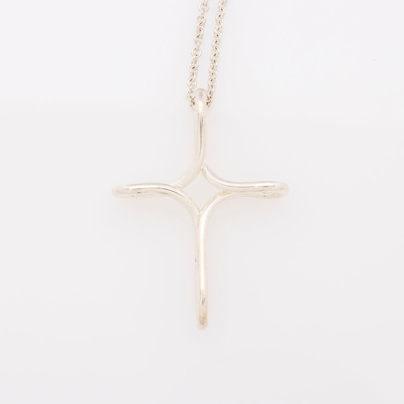 Elsa peretti infinity cross hotsell