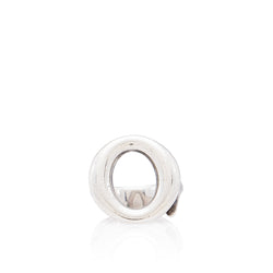 Tiffany & Co. Elsa Peretti Sterling Silver Sevillana Ring - Size 5 (SHF-4L6jww)