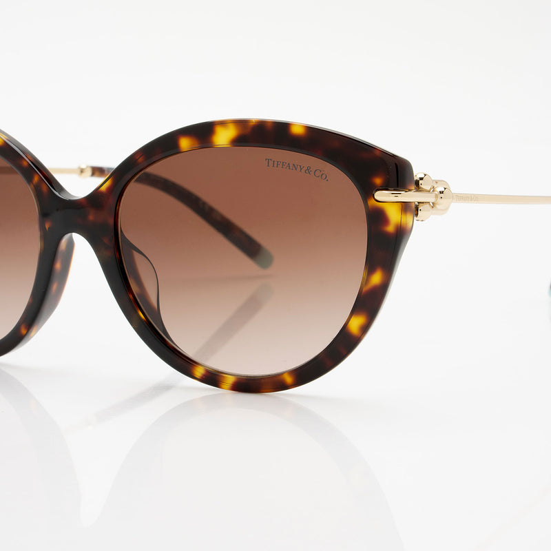 Tiffany & Co. Hardwear Sunglasses (SHF-dAsCPf)