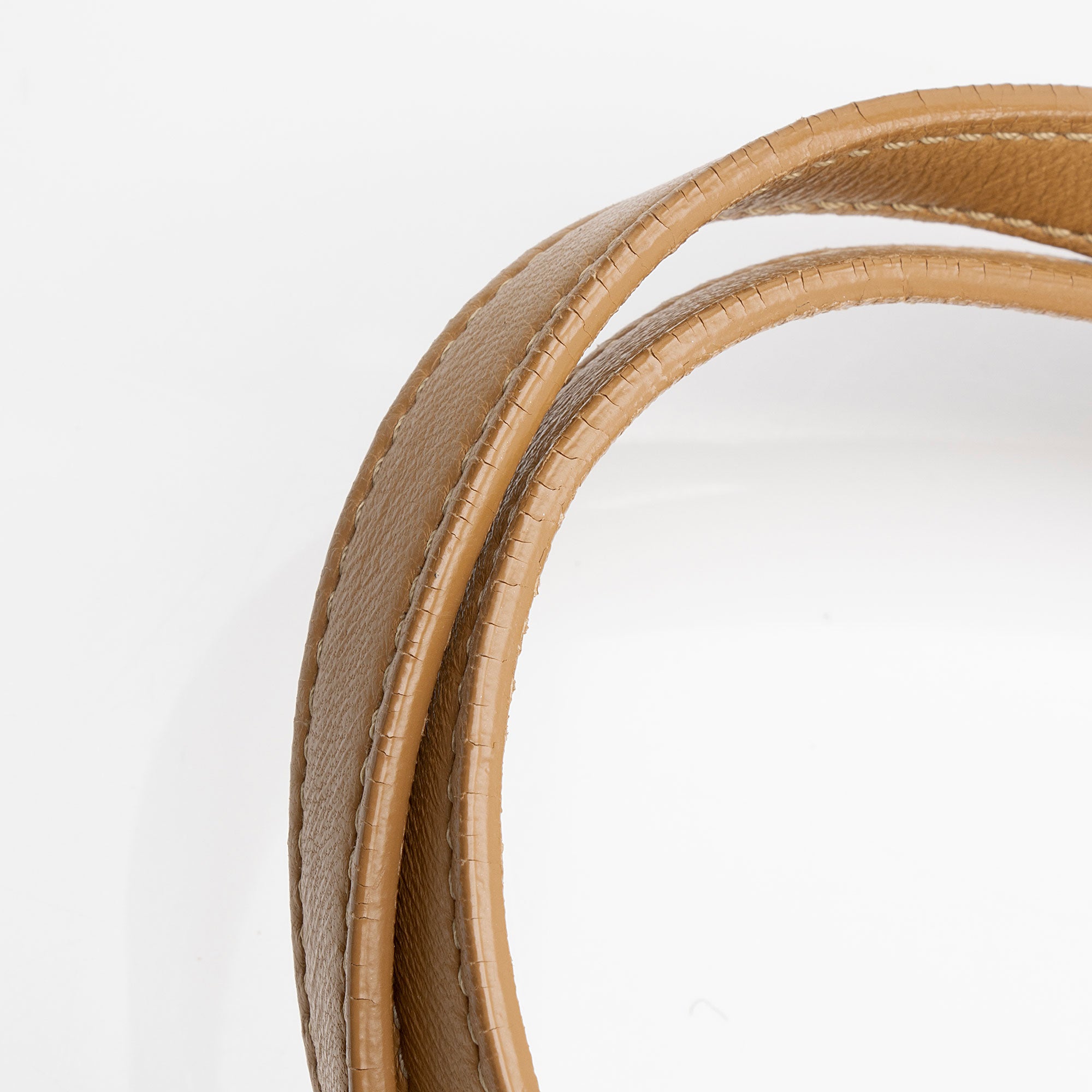 Tiffany & Co. Leather Reversible Tote (SHF-E5jZnq)