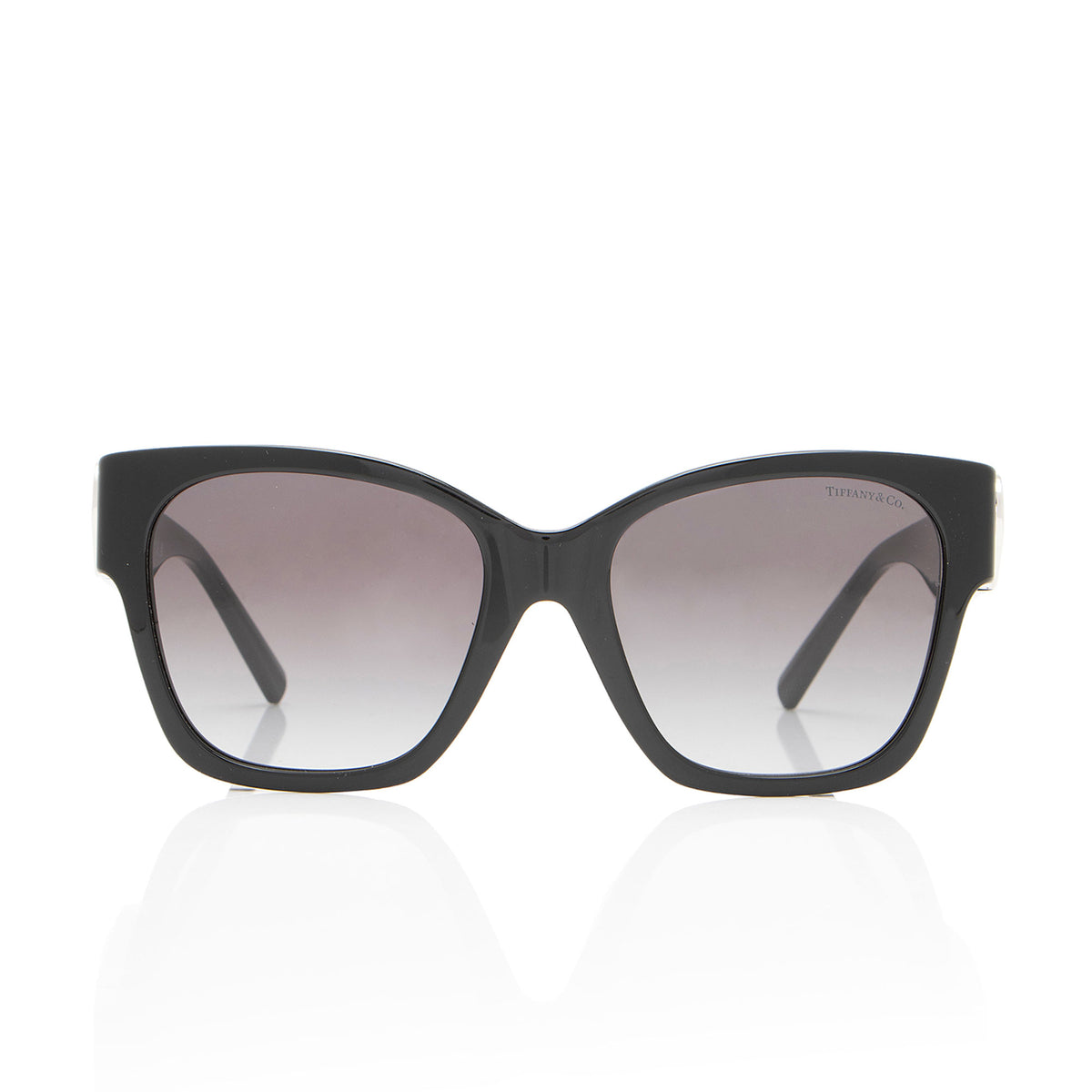 Tiffany & Co. Return to Tiffany Heart Square Sunglasses
