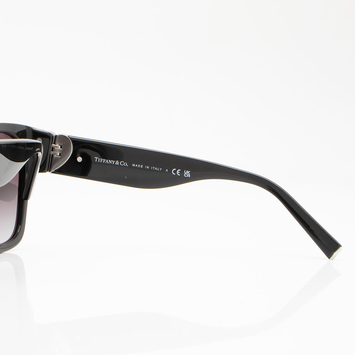 Tiffany & Co. Return to Tiffany Heart Square Sunglasses