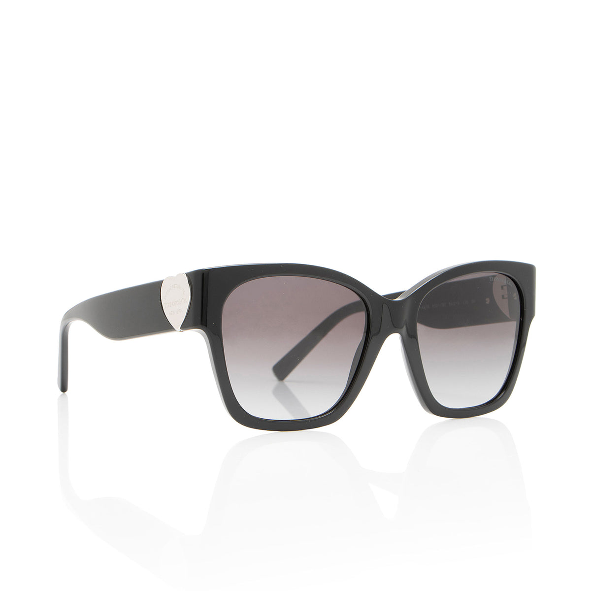 Tiffany & Co. Return to Tiffany Heart Square Sunglasses