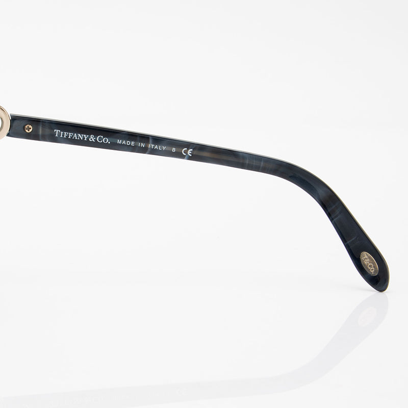 Tiffany infinity square sunglasses hotsell