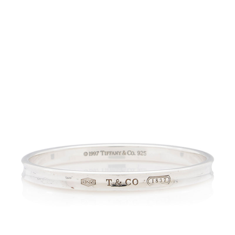 925 t&co 1837 bracelet 1997