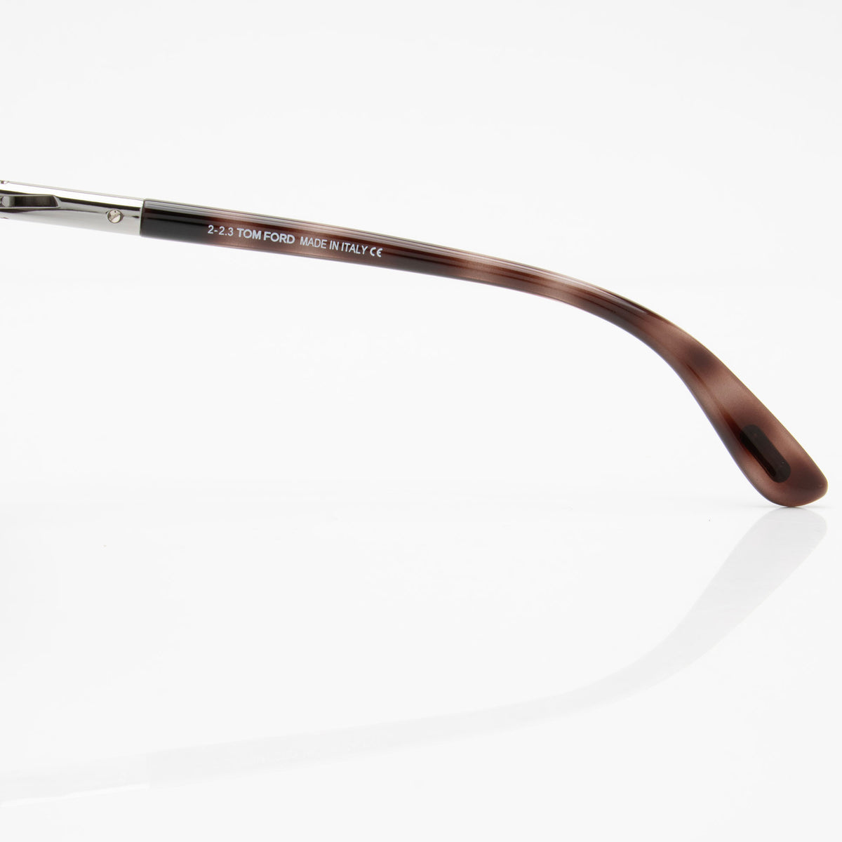 Tom Ford Abbey Sunglasses