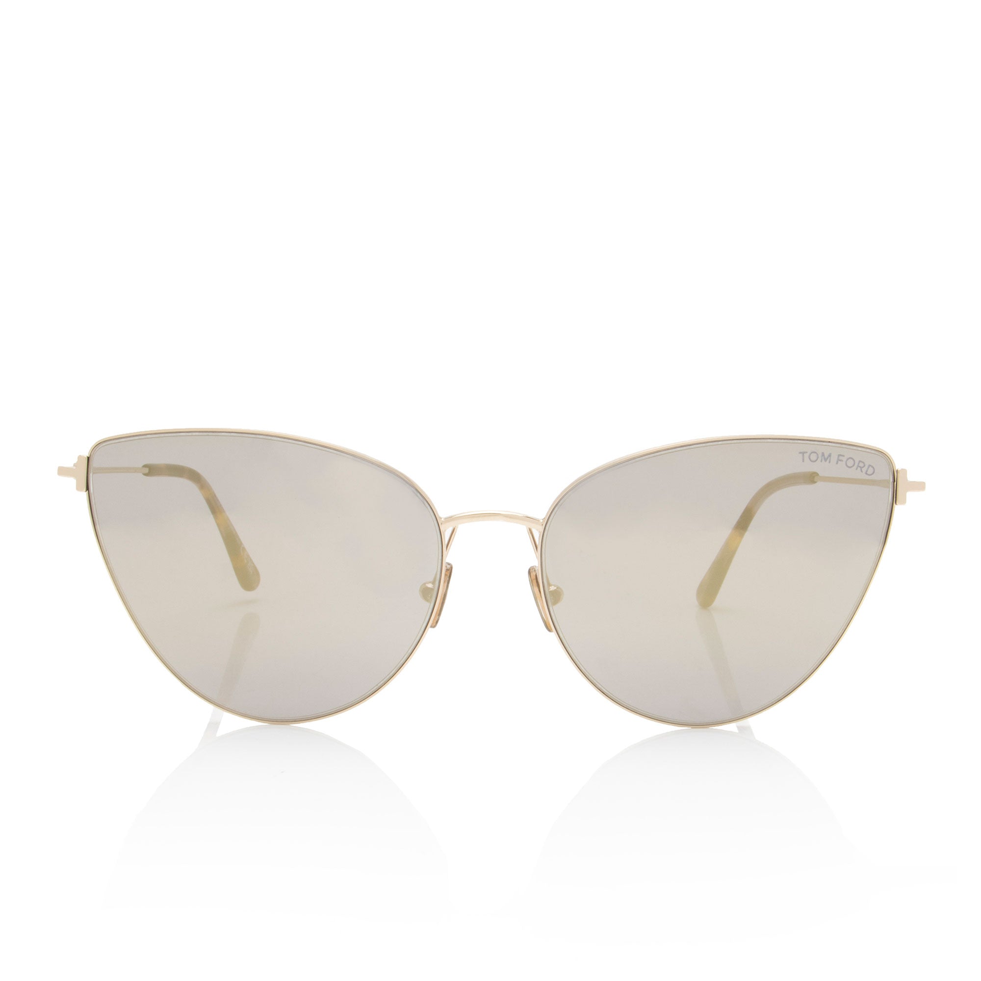 Tom Ford Anais Cat Eye Sunglasses