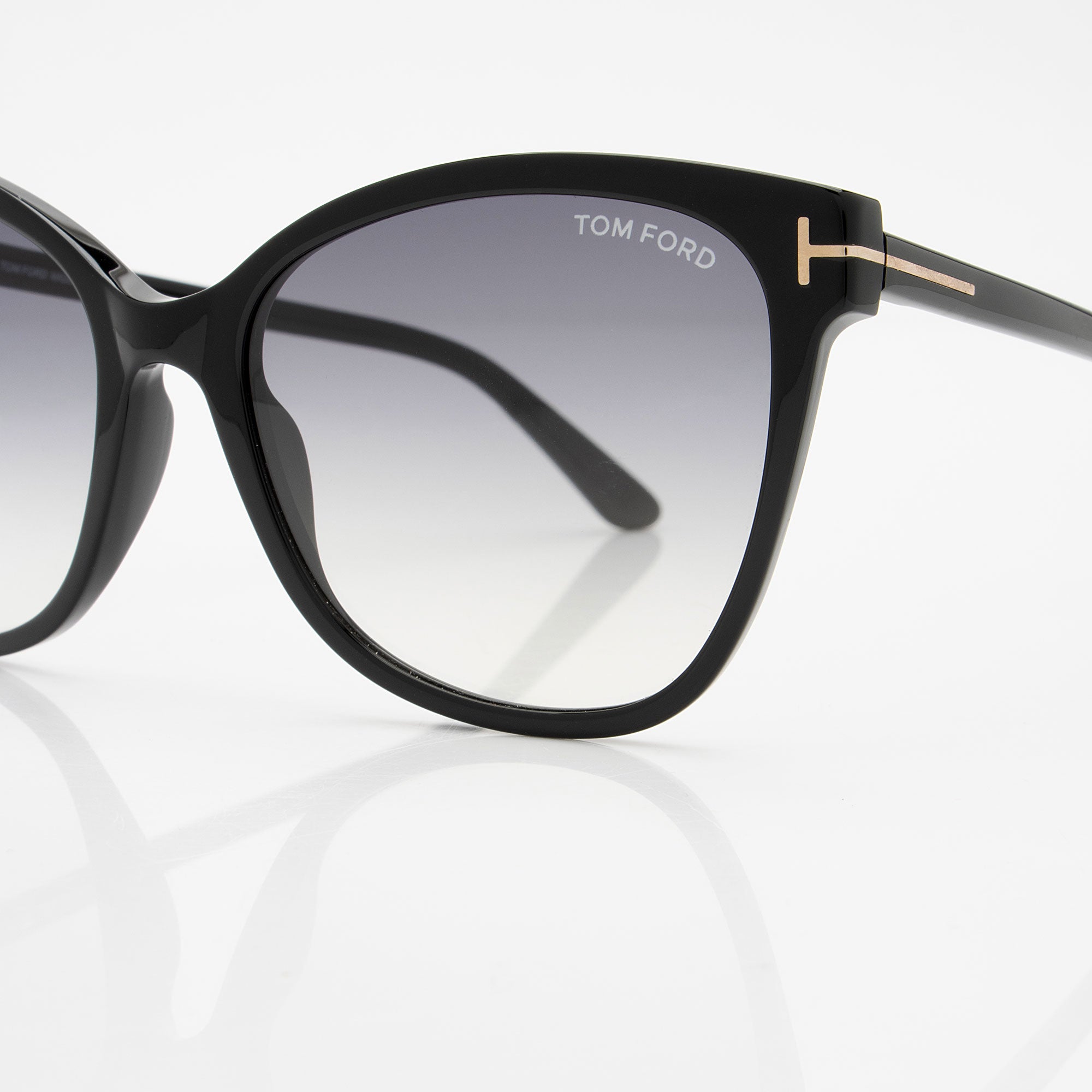 Tom Ford Ani Sunglasses