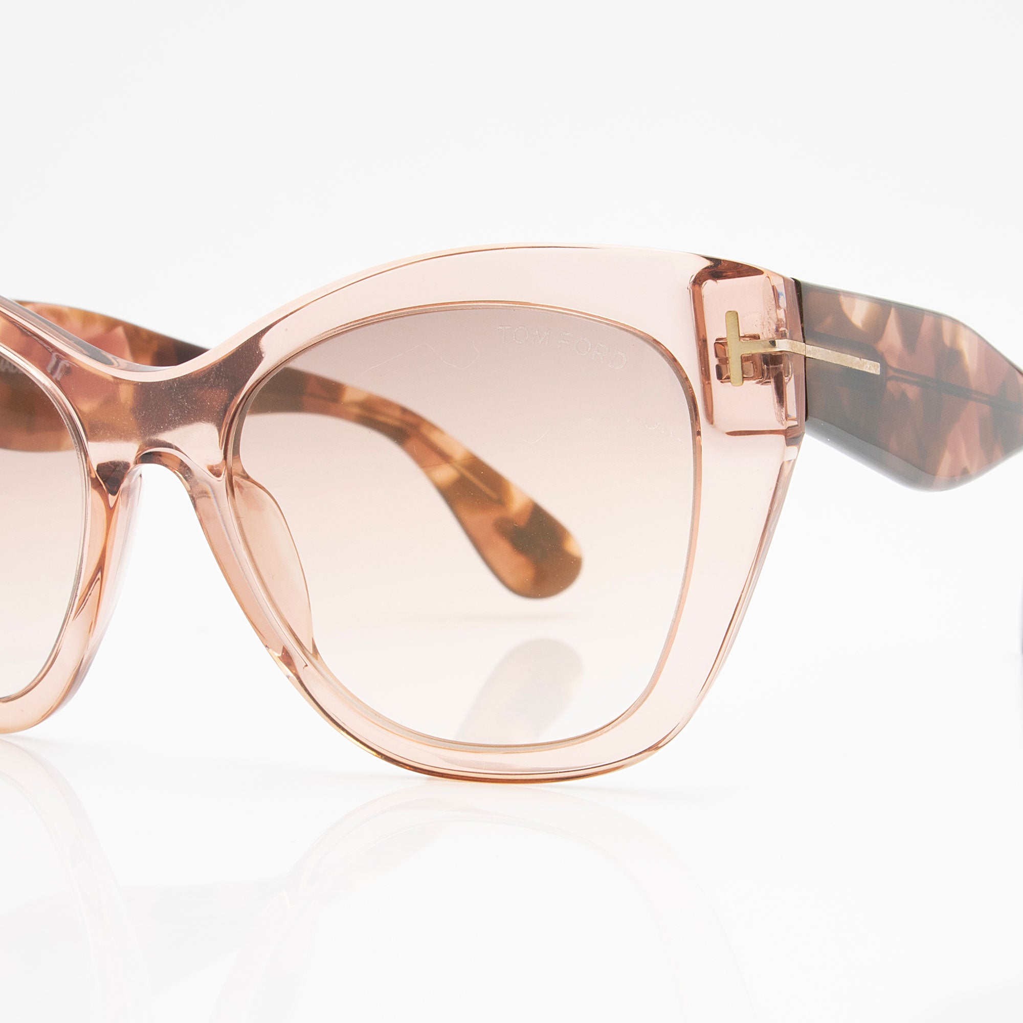Tom Ford Cara Sunglasses