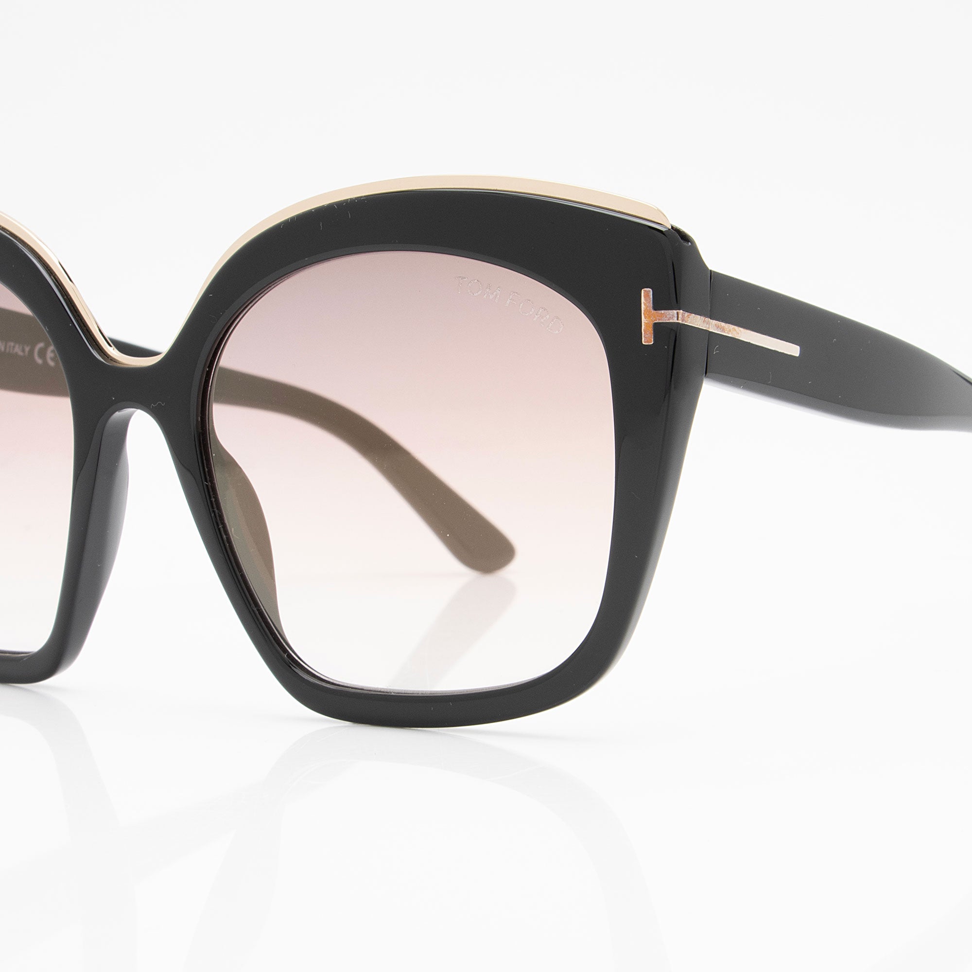 Tom Ford Chantalle Sunglasses