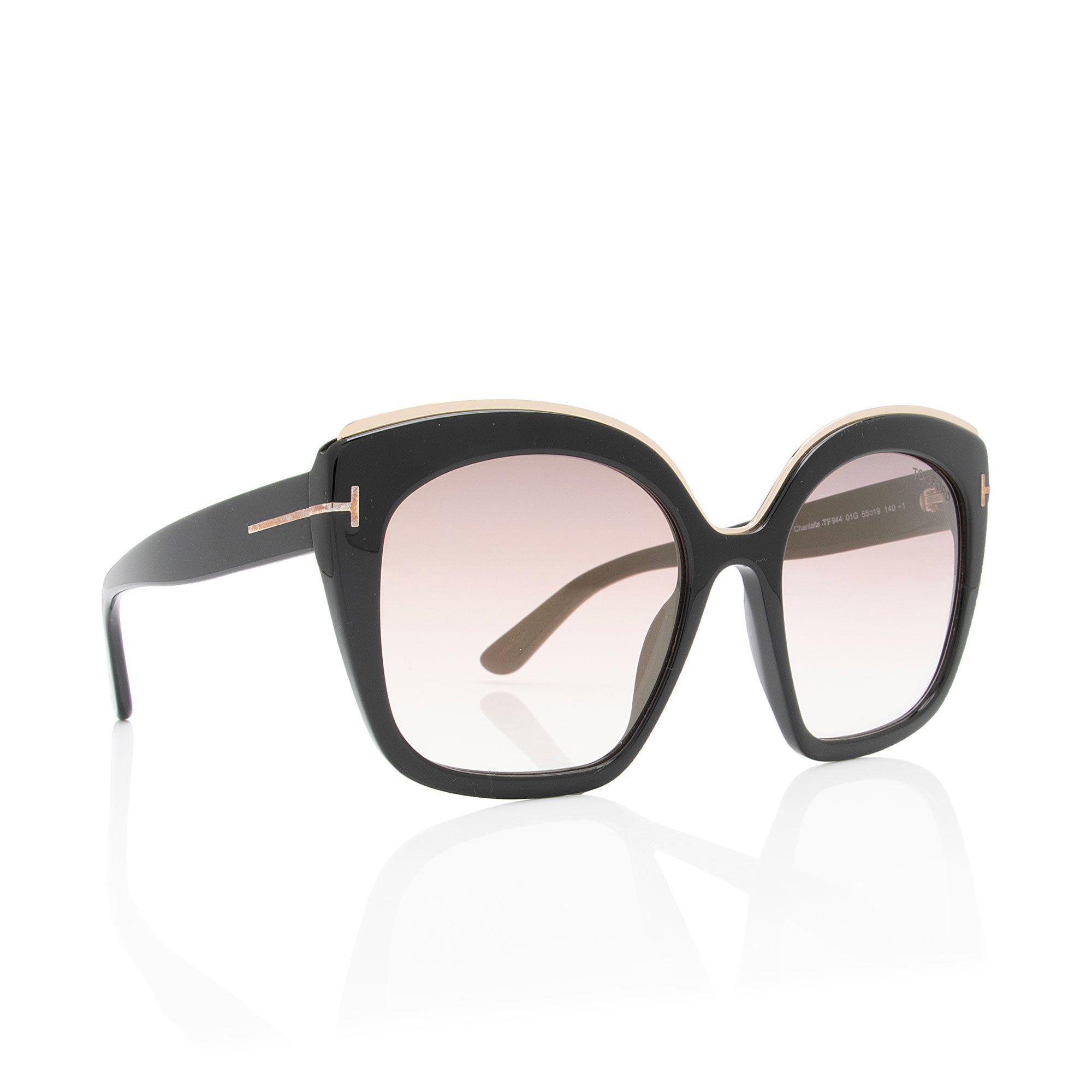 Tom Ford Chantalle Sunglasses