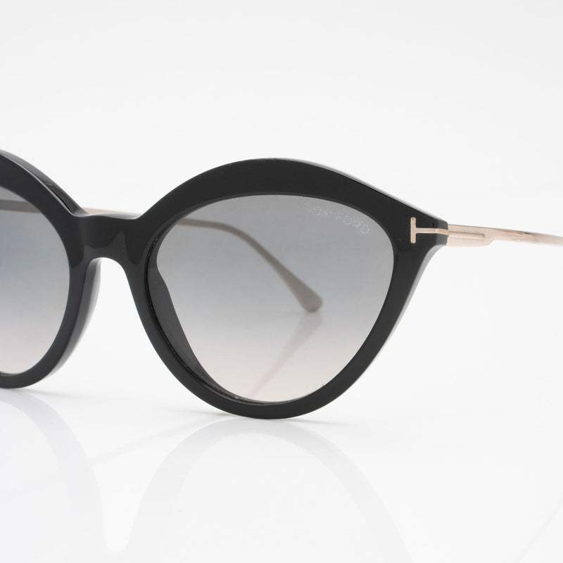 Tom Ford Chloe Sunglasses (SHF-Q4Ev4H)