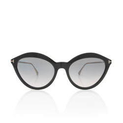 Tom Ford Chloe Sunglasses (SHF-Q4Ev4H)