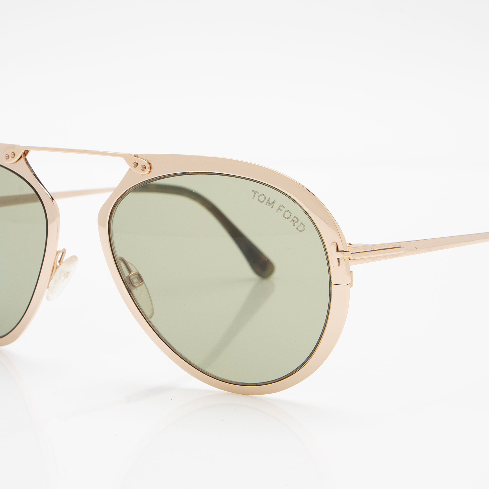 Tom Ford Dashel Sunglasses