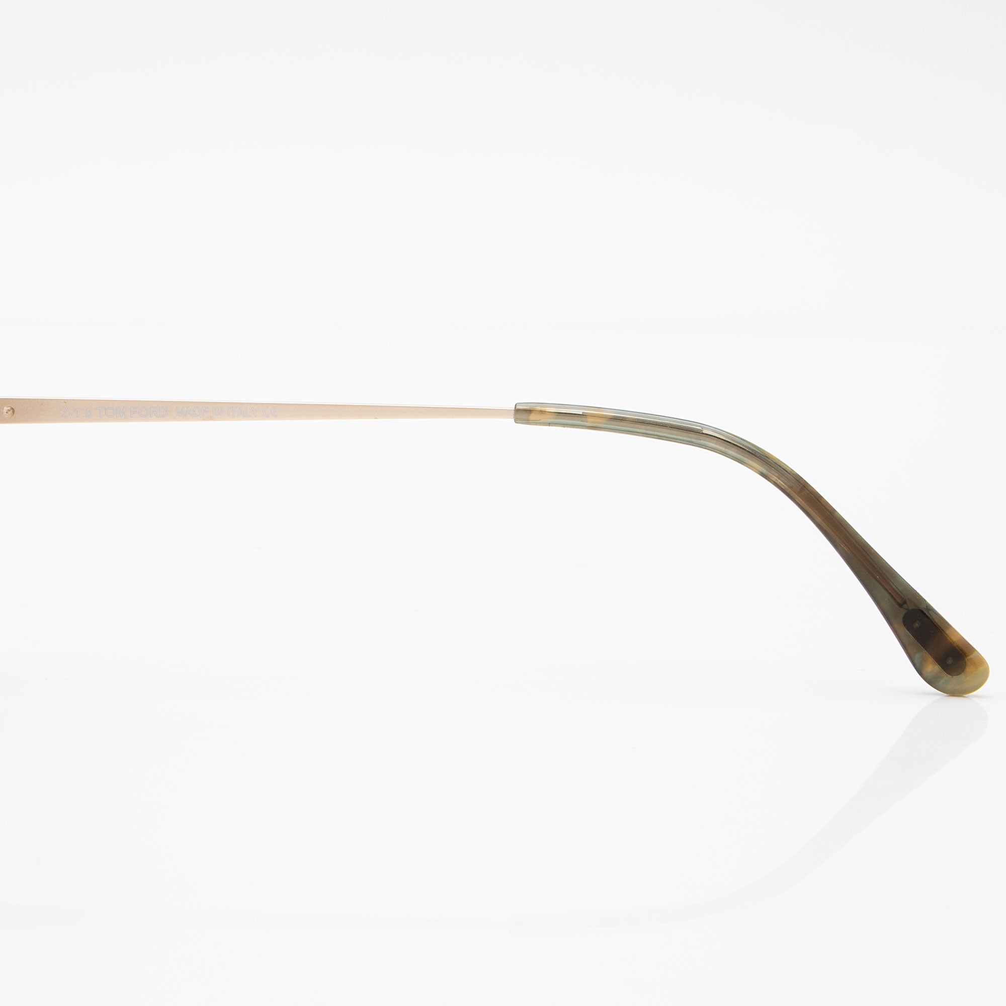 Tom Ford Dashel Sunglasses