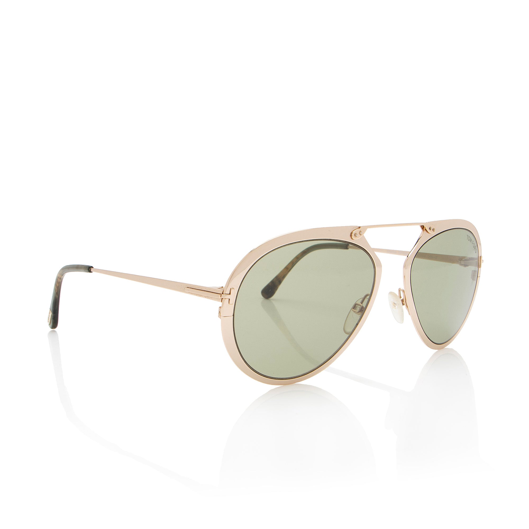 Tom Ford Dashel Sunglasses