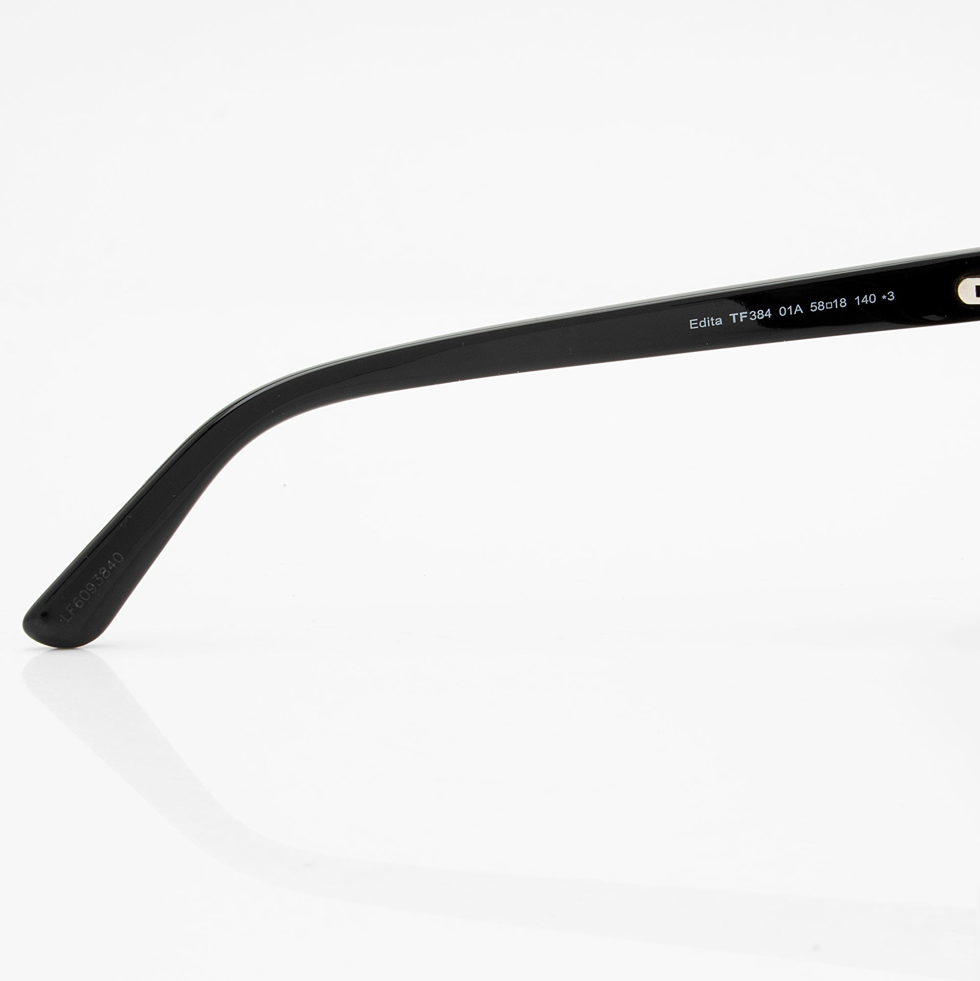 Tom Ford Edita Sunglasses
